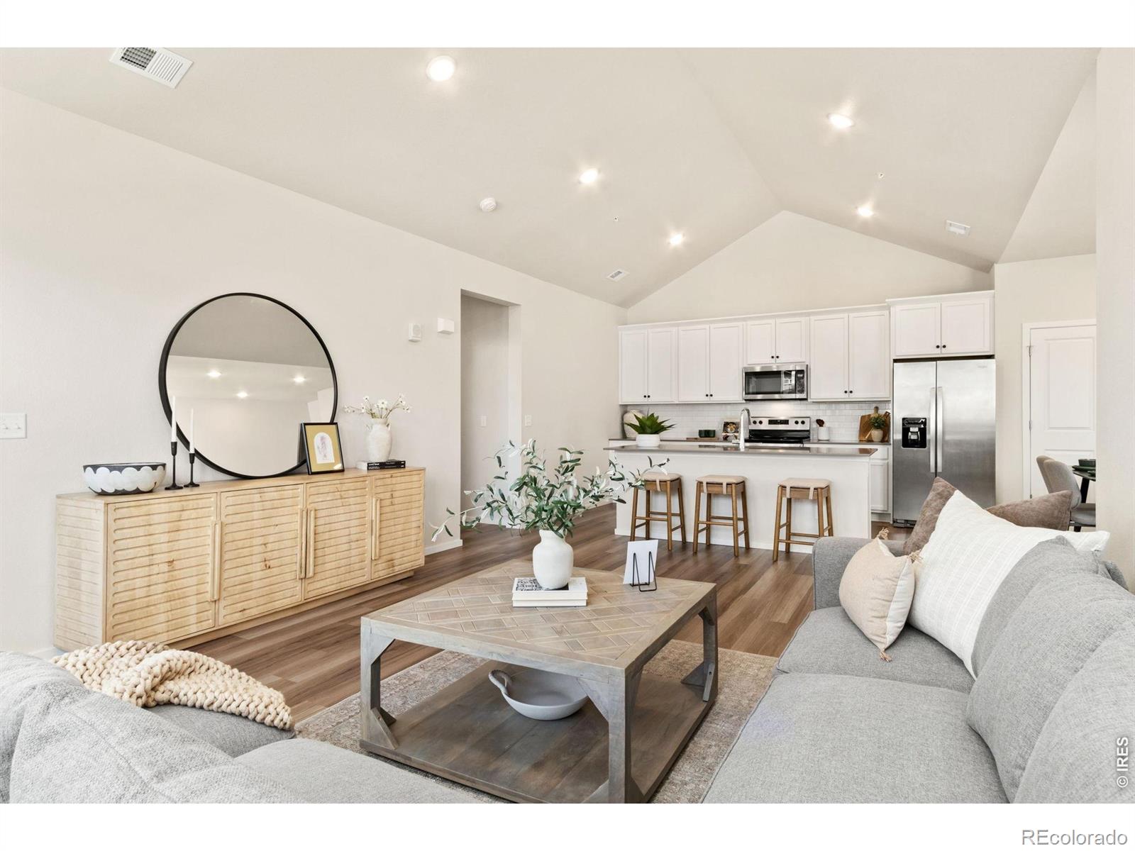 MLS Image #5 for 533  vicot way,fort collins, Colorado