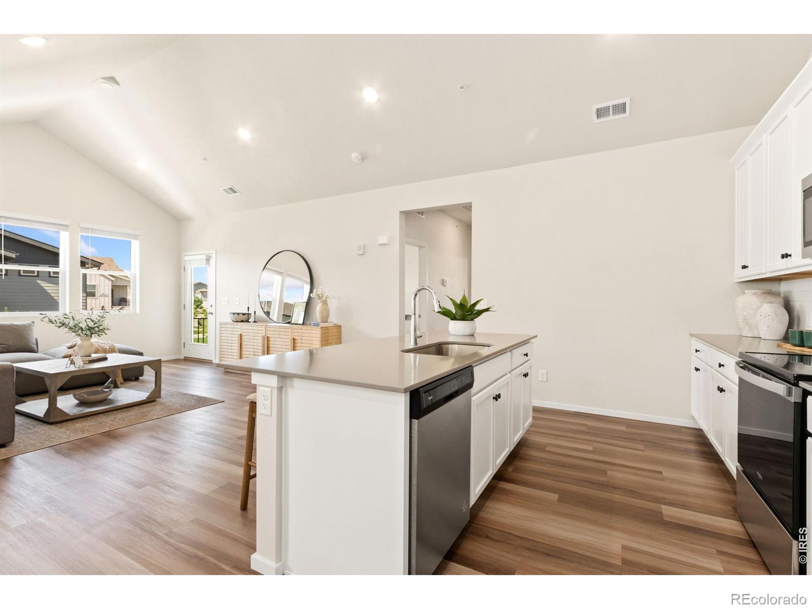 MLS Image #9 for 533  vicot way,fort collins, Colorado