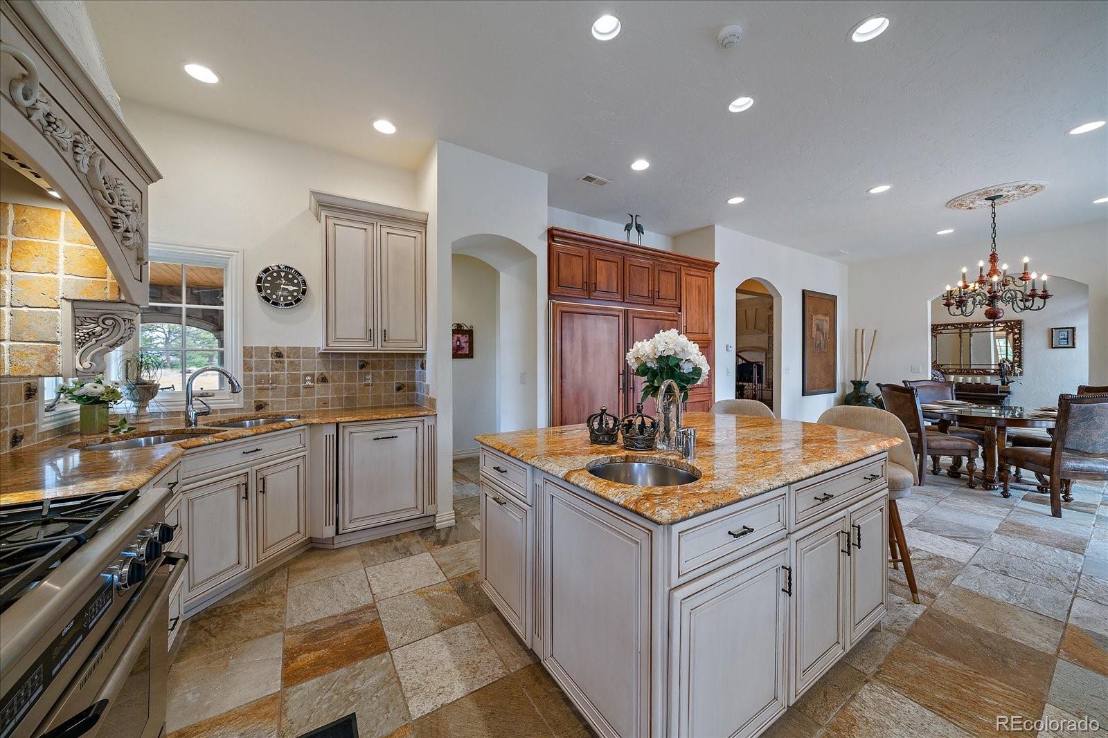 MLS Image #11 for 1175  castle pointe drive,castle rock, Colorado
