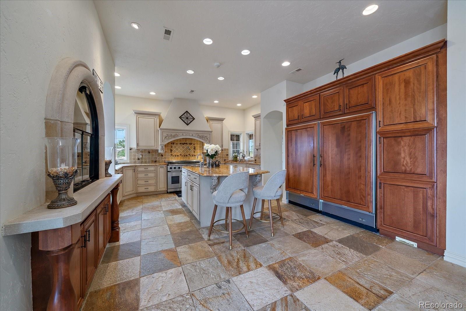 MLS Image #12 for 1175  castle pointe drive,castle rock, Colorado