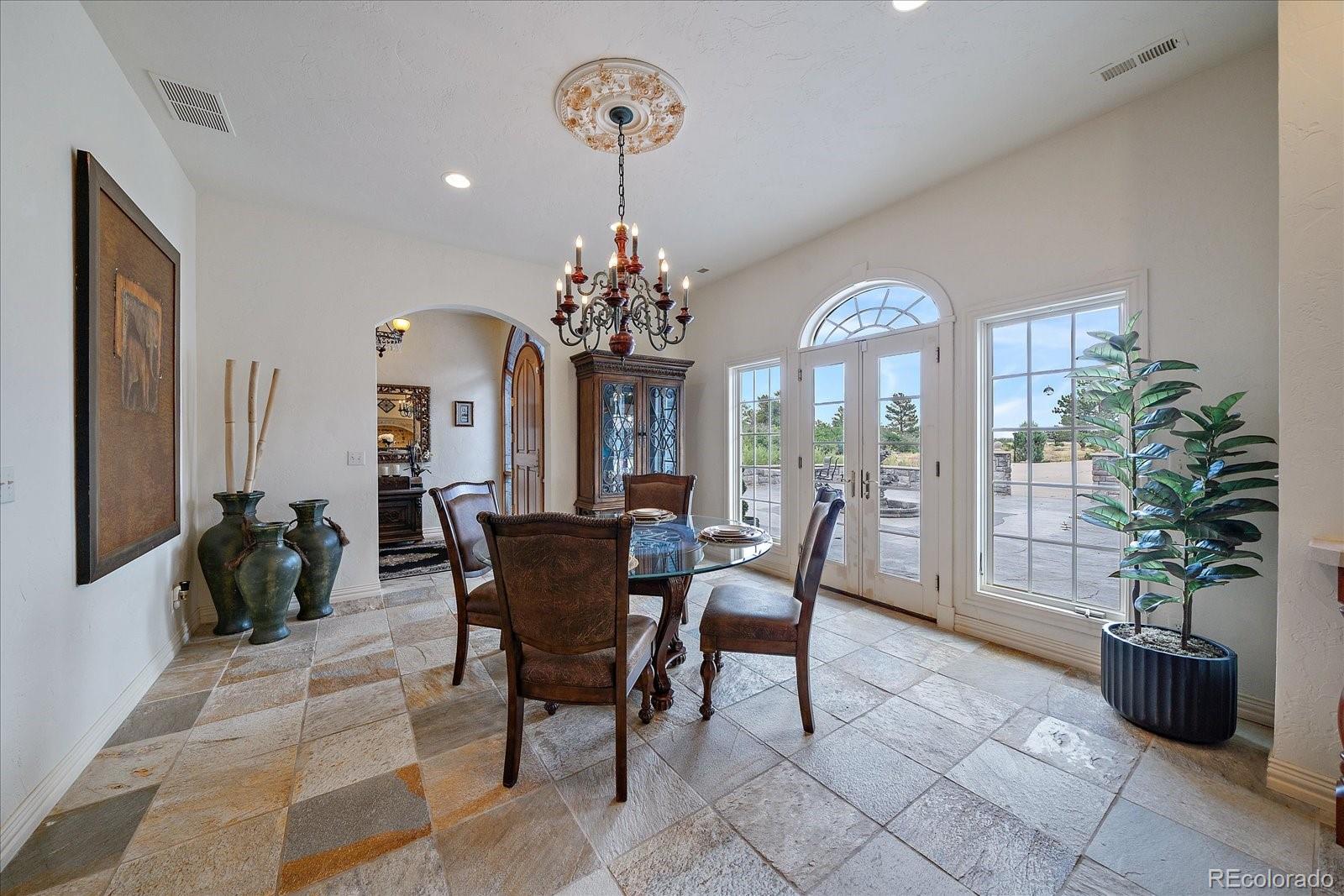 MLS Image #13 for 1175  castle pointe drive,castle rock, Colorado