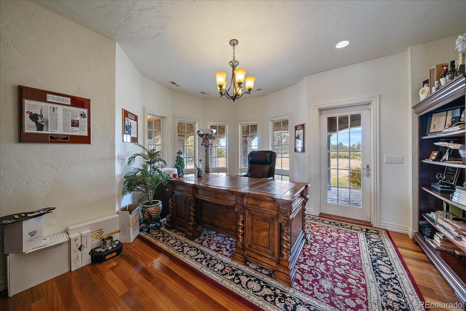 MLS Image #14 for 1175  castle pointe drive,castle rock, Colorado