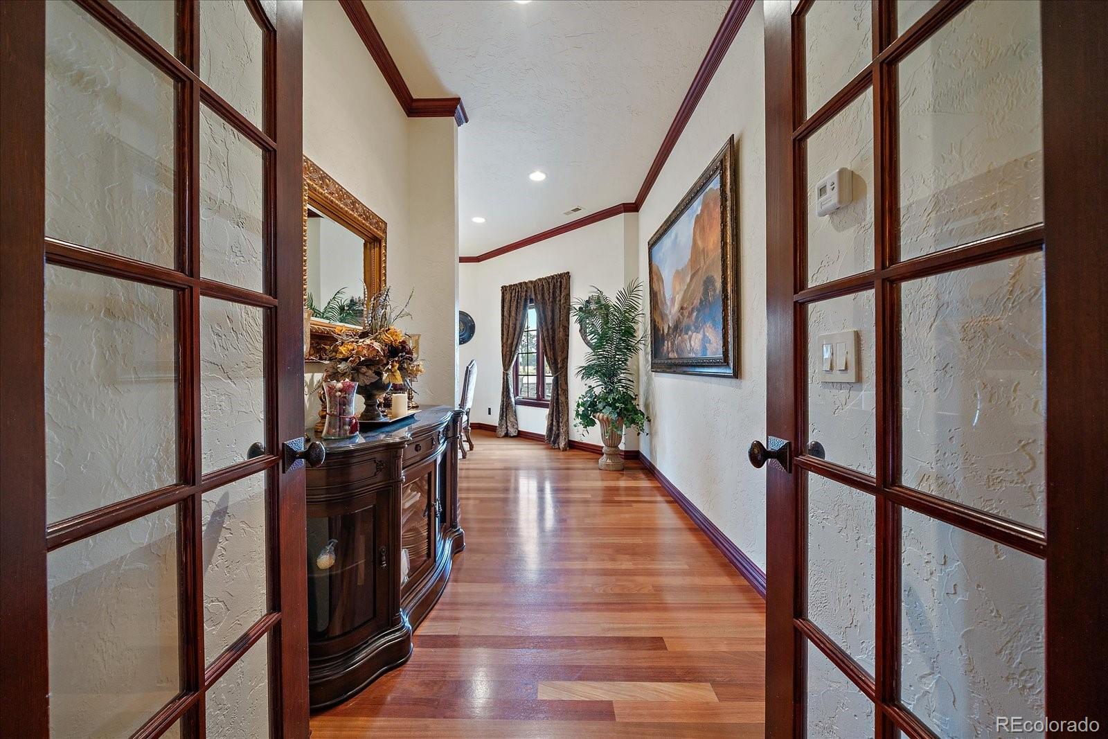 MLS Image #15 for 1175  castle pointe drive,castle rock, Colorado