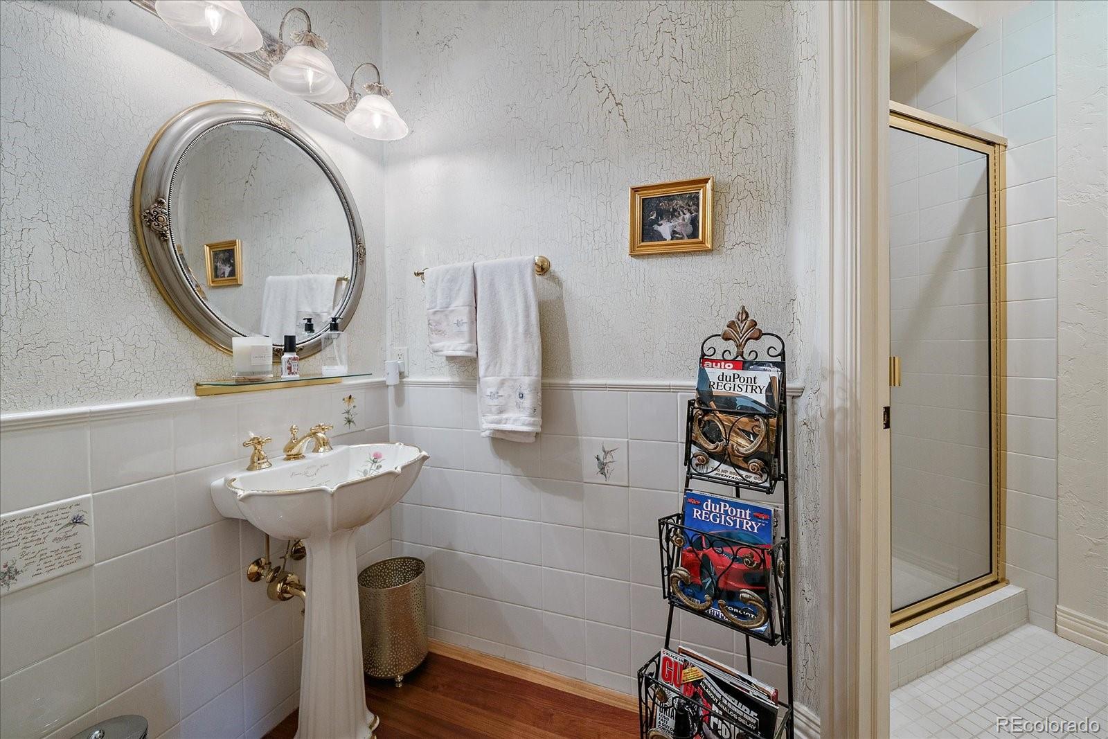 MLS Image #22 for 1175  castle pointe drive,castle rock, Colorado
