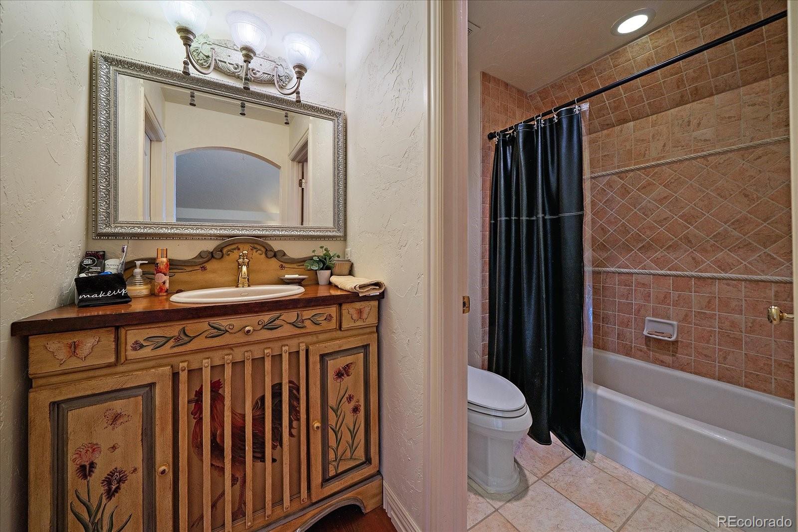MLS Image #25 for 1175  castle pointe drive,castle rock, Colorado