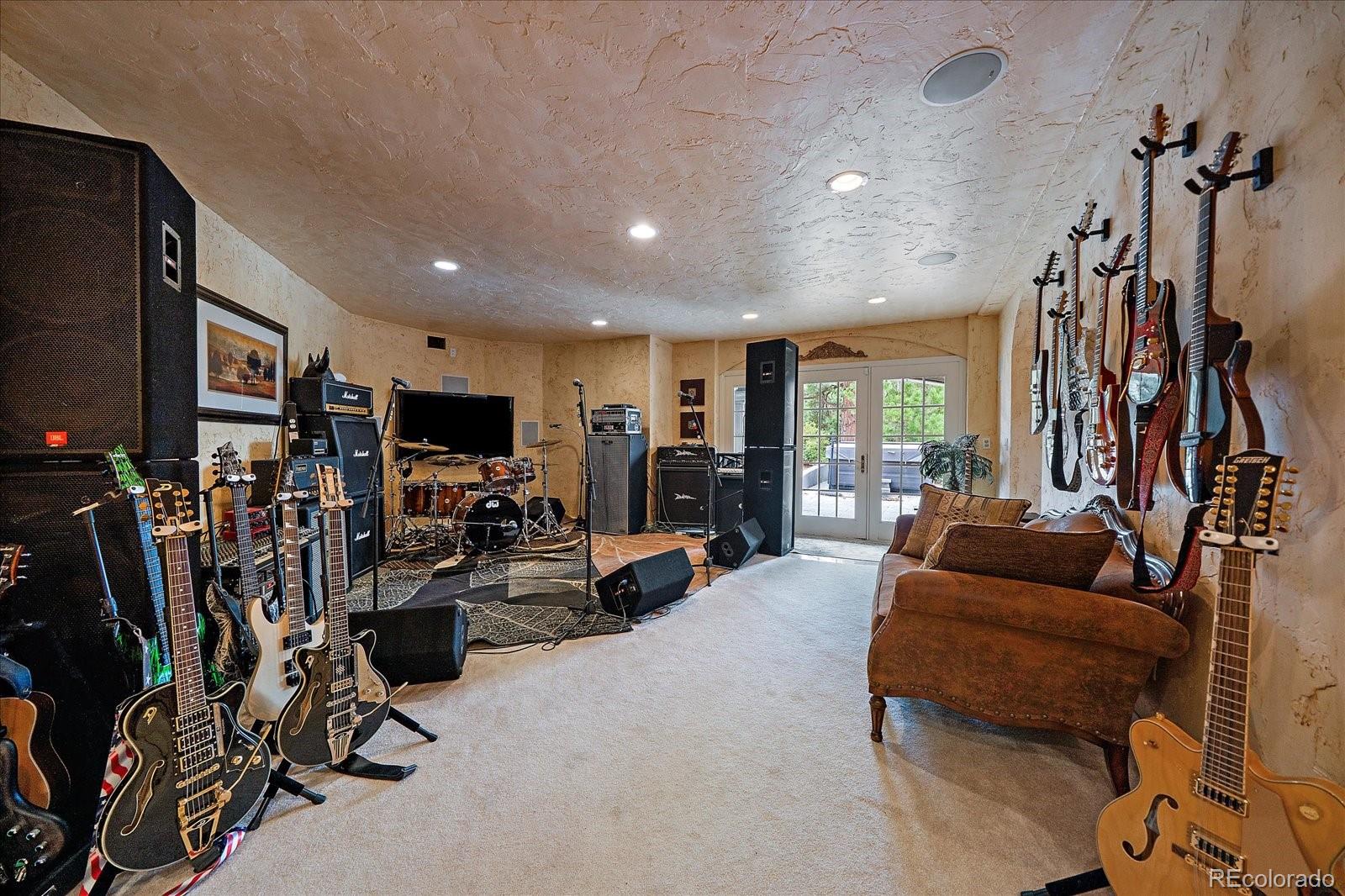 MLS Image #28 for 1175  castle pointe drive,castle rock, Colorado