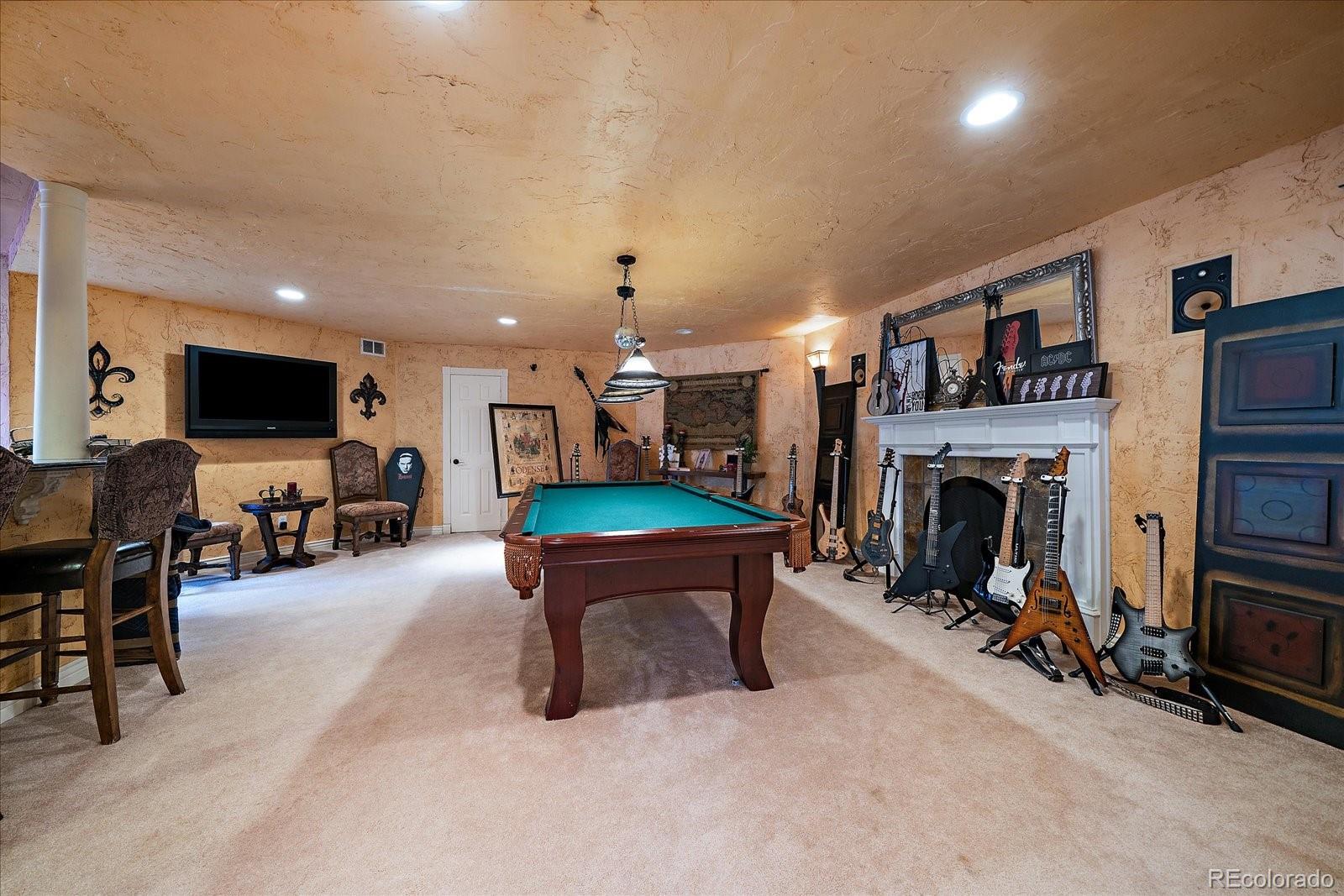 MLS Image #29 for 1175  castle pointe drive,castle rock, Colorado