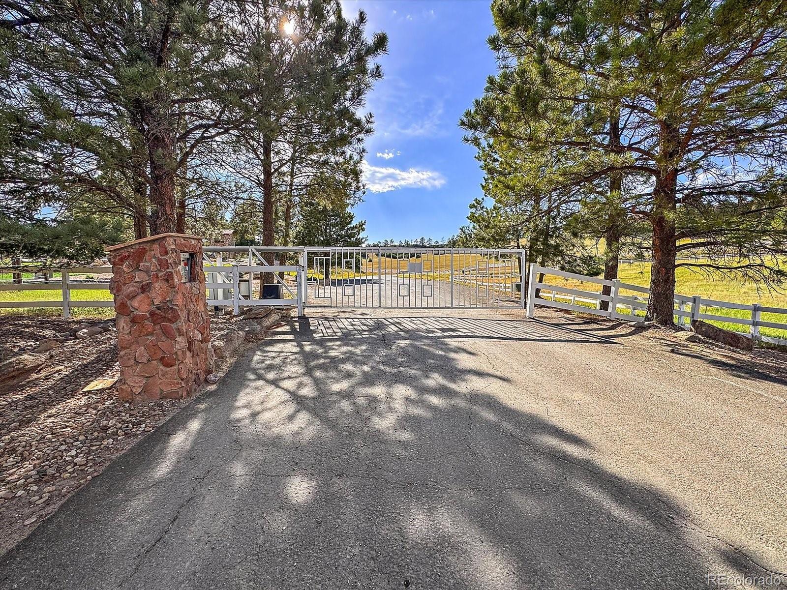 MLS Image #3 for 1175  castle pointe drive,castle rock, Colorado
