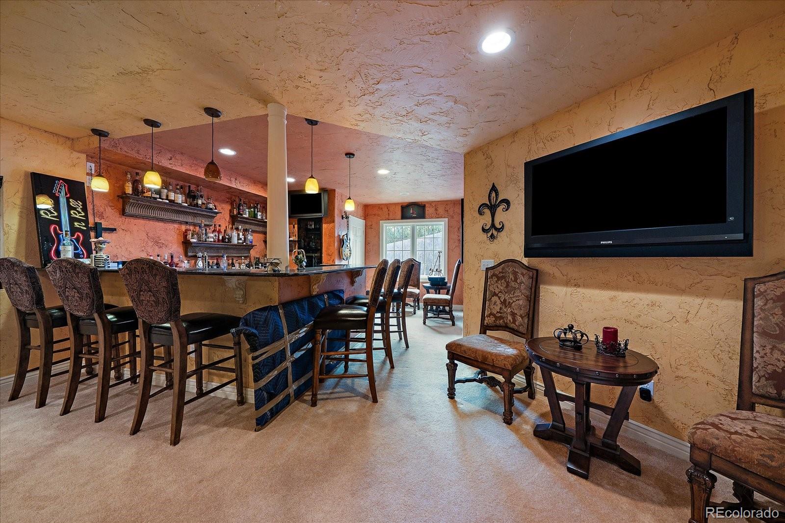 MLS Image #30 for 1175  castle pointe drive,castle rock, Colorado