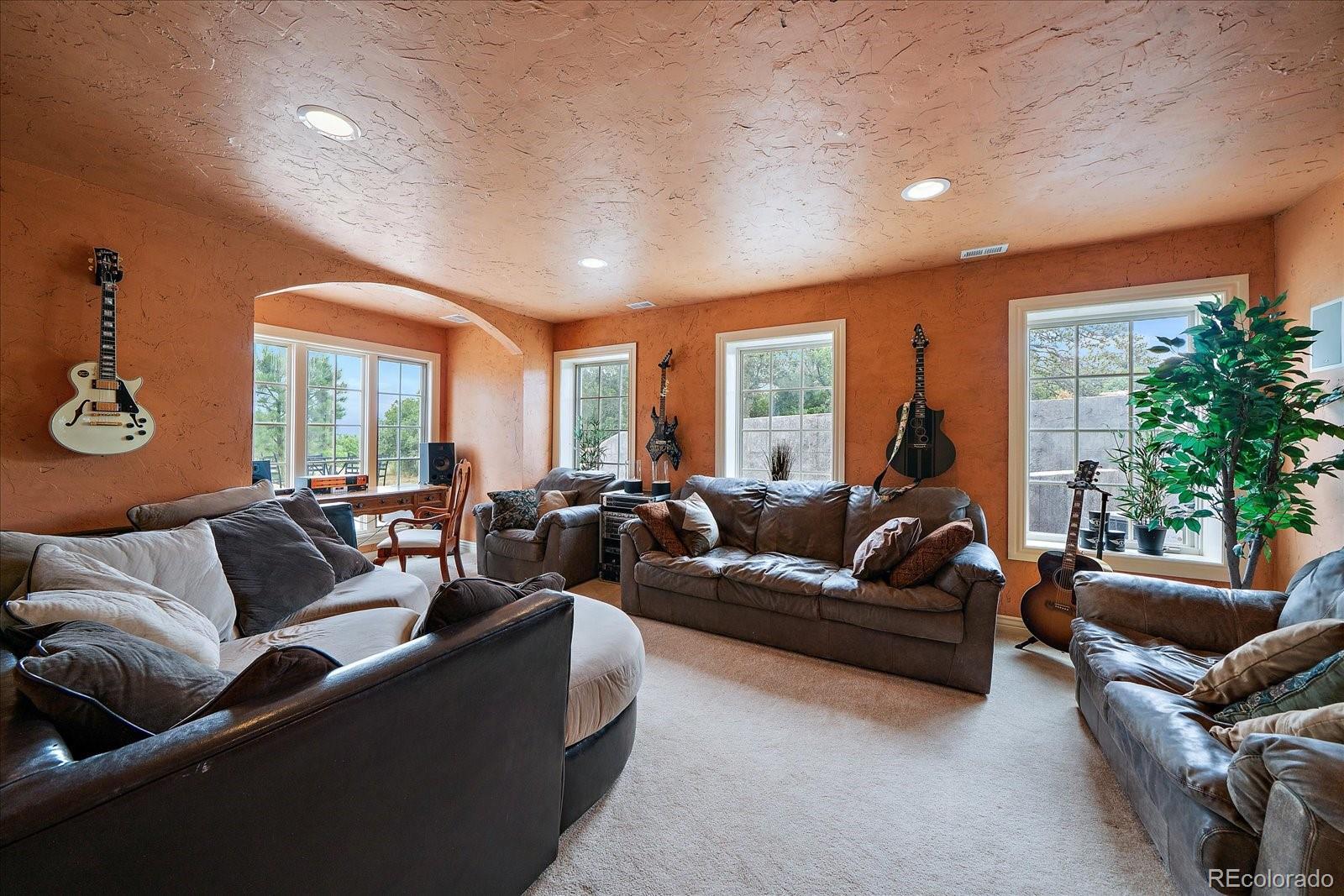 MLS Image #31 for 1175  castle pointe drive,castle rock, Colorado