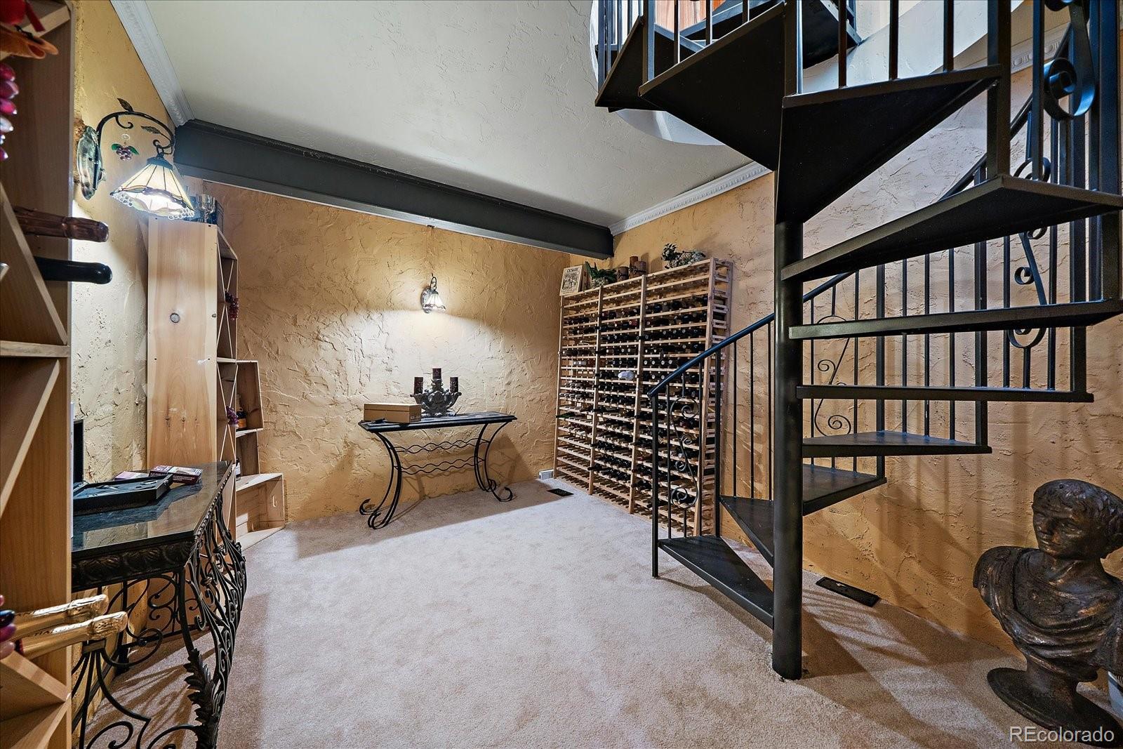 MLS Image #33 for 1175  castle pointe drive,castle rock, Colorado