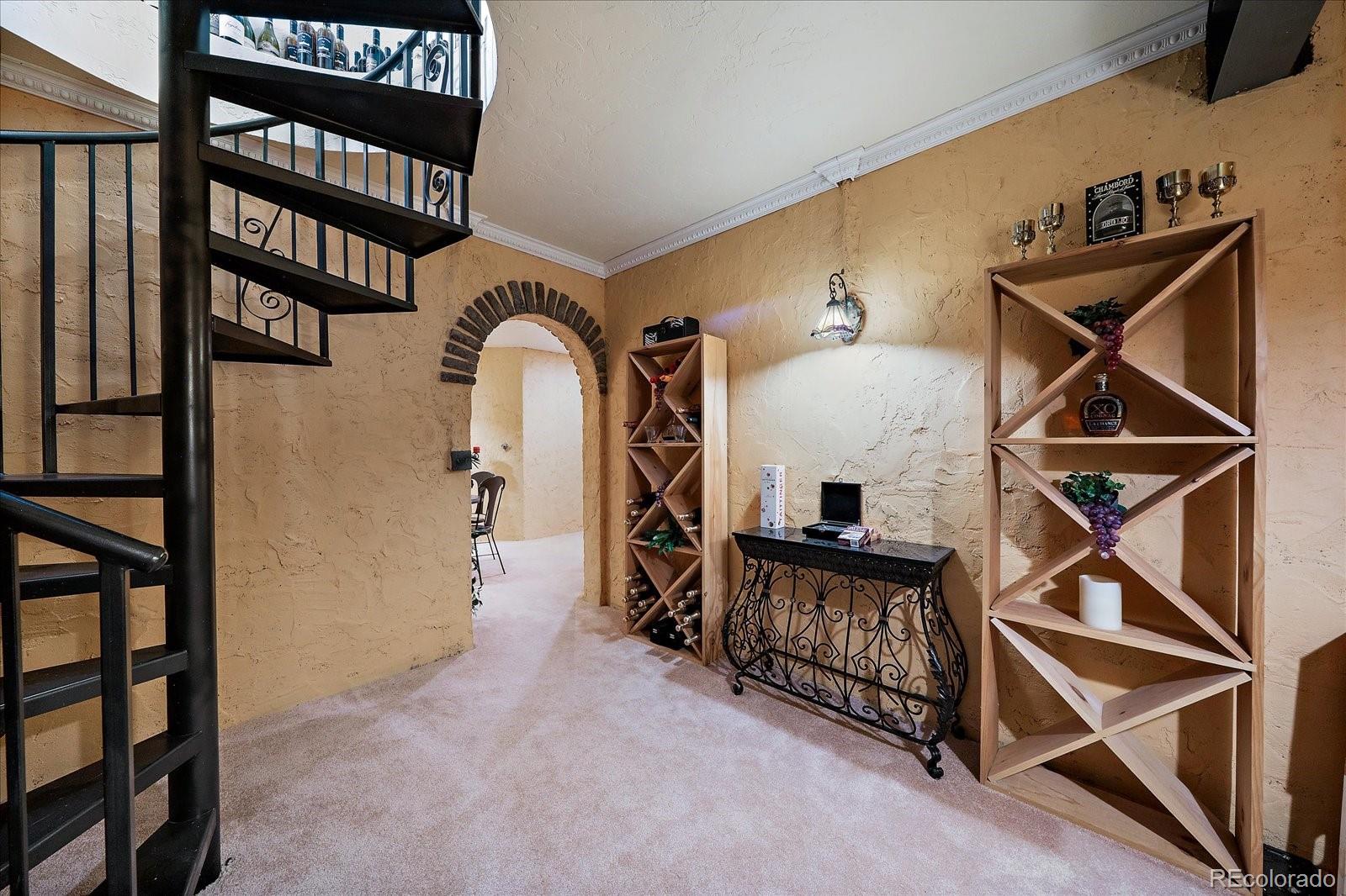 MLS Image #34 for 1175  castle pointe drive,castle rock, Colorado