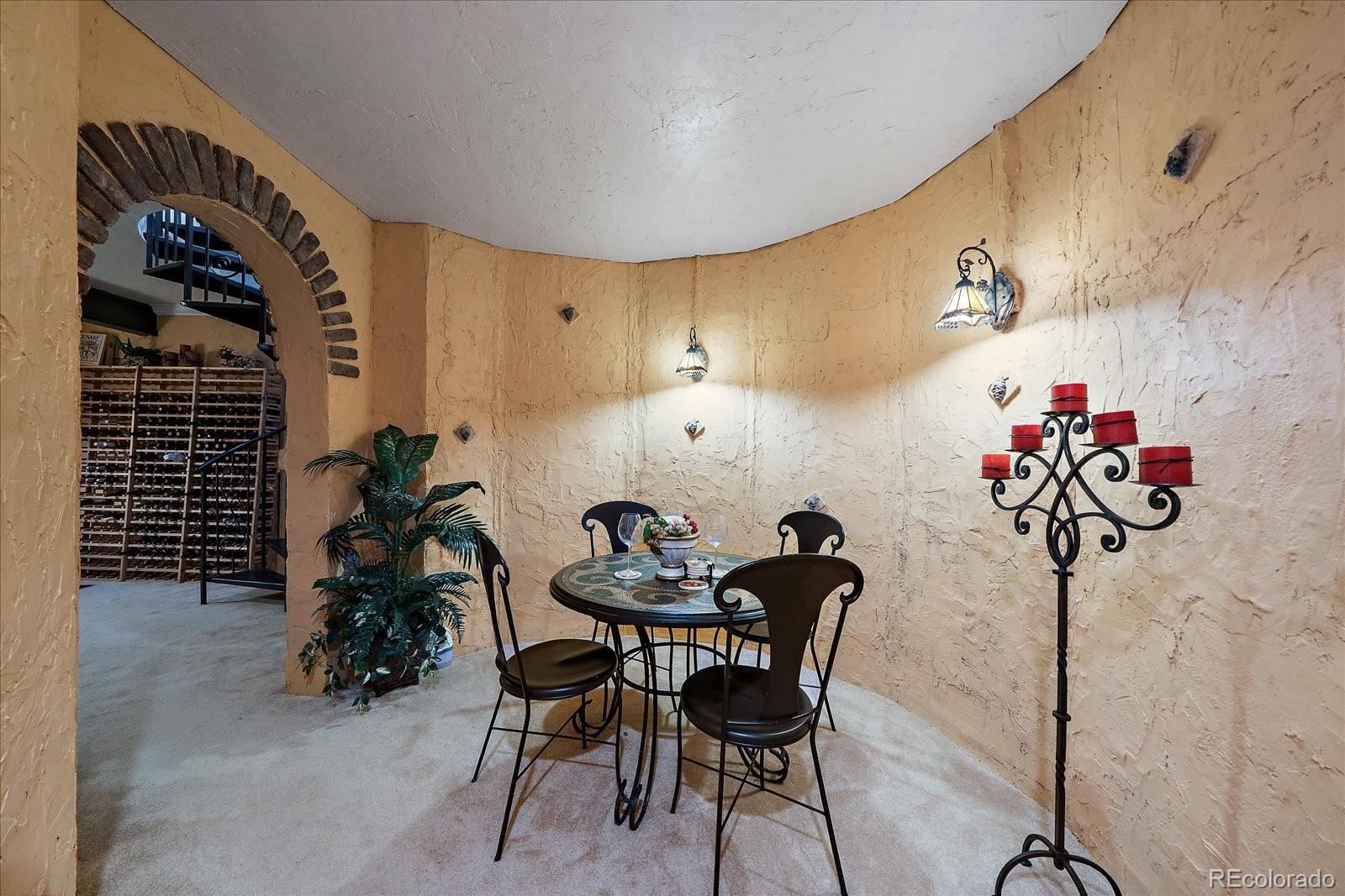 MLS Image #35 for 1175  castle pointe drive,castle rock, Colorado