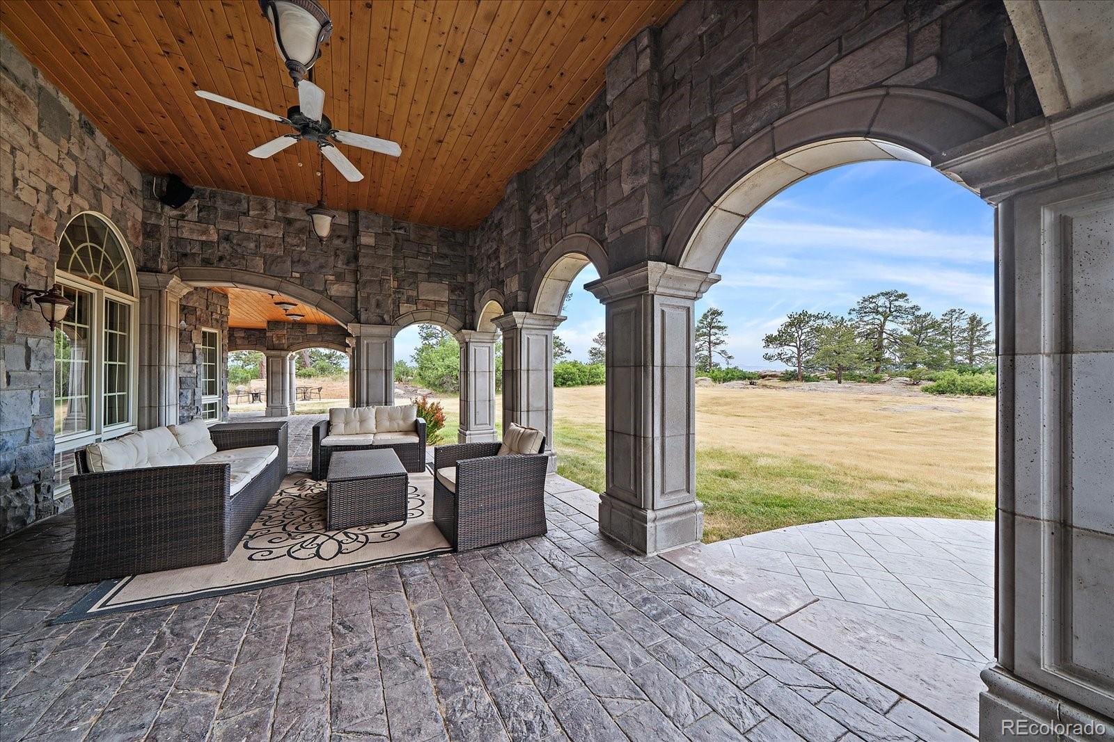 MLS Image #36 for 1175  castle pointe drive,castle rock, Colorado