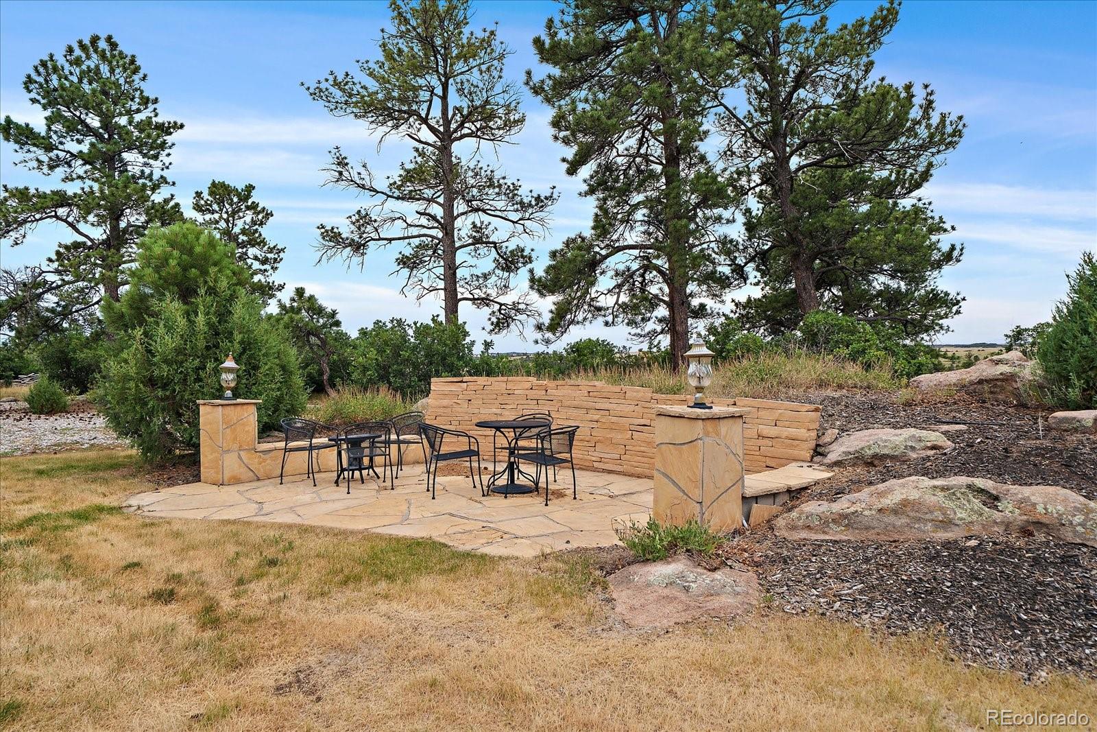 MLS Image #37 for 1175  castle pointe drive,castle rock, Colorado