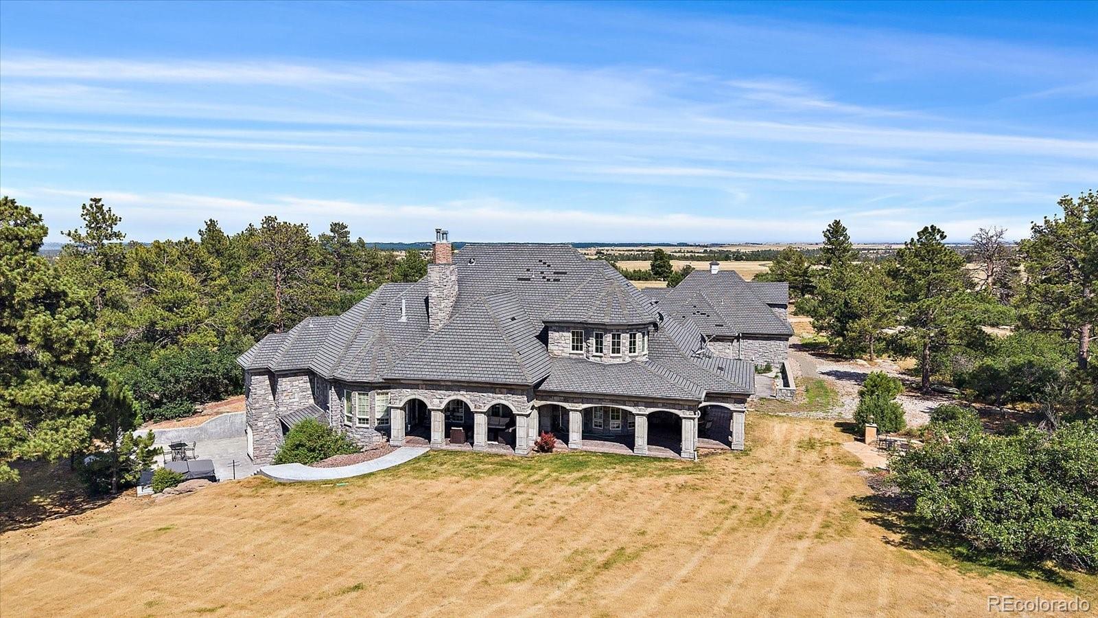 MLS Image #38 for 1175  castle pointe drive,castle rock, Colorado