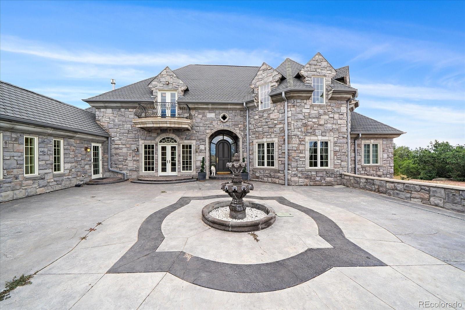 MLS Image #39 for 1175  castle pointe drive,castle rock, Colorado