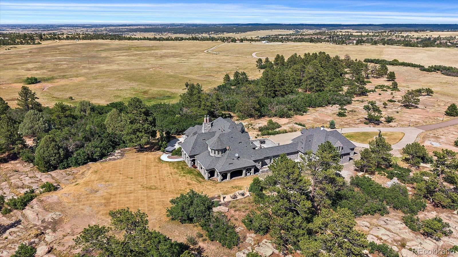 MLS Image #41 for 1175  castle pointe drive,castle rock, Colorado