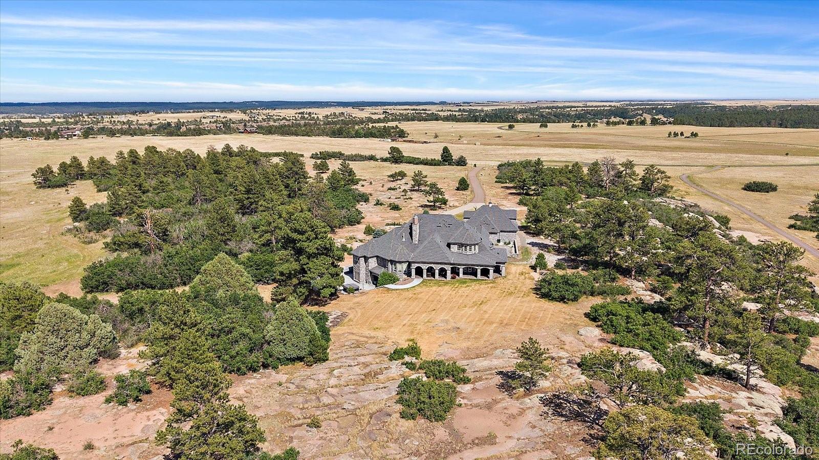 MLS Image #42 for 1175  castle pointe drive,castle rock, Colorado