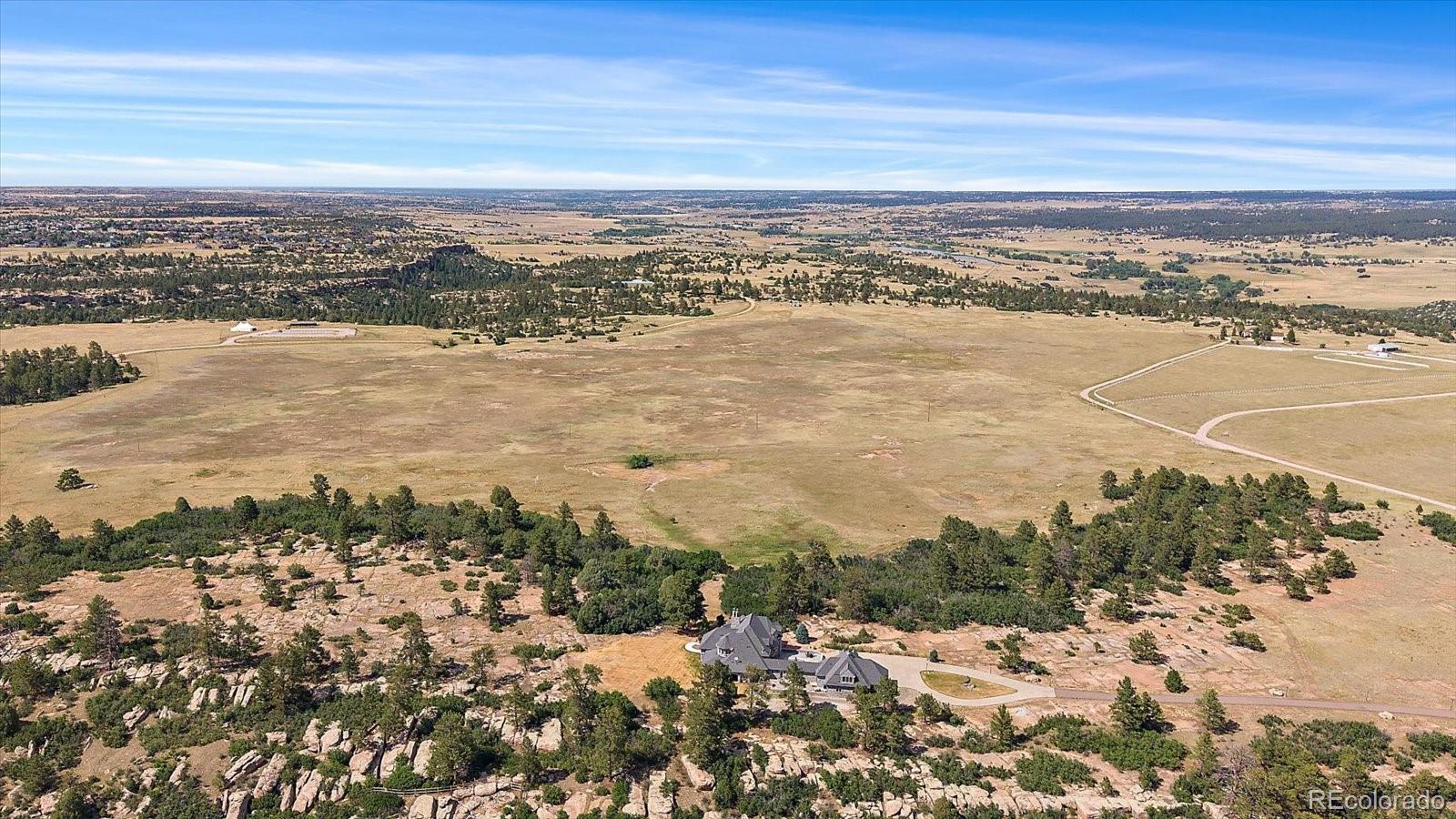 MLS Image #44 for 1175  castle pointe drive,castle rock, Colorado