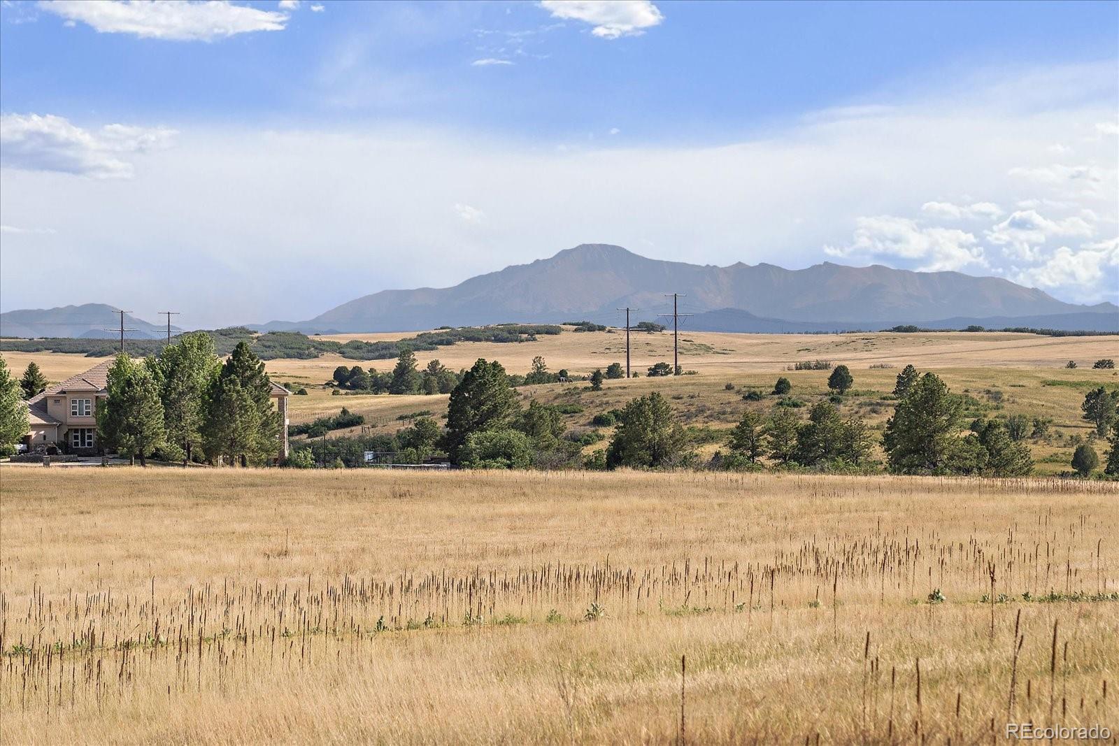 MLS Image #46 for 1175  castle pointe drive,castle rock, Colorado