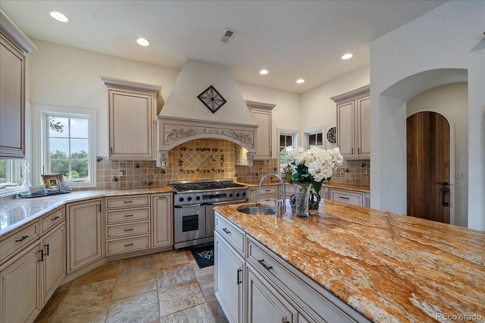 MLS Image #9 for 1175  castle pointe drive,castle rock, Colorado
