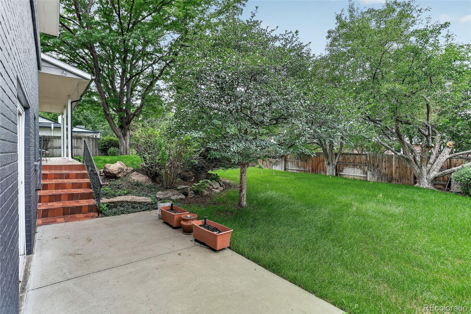 MLS Image #11 for 3723 s hudson street,denver, Colorado