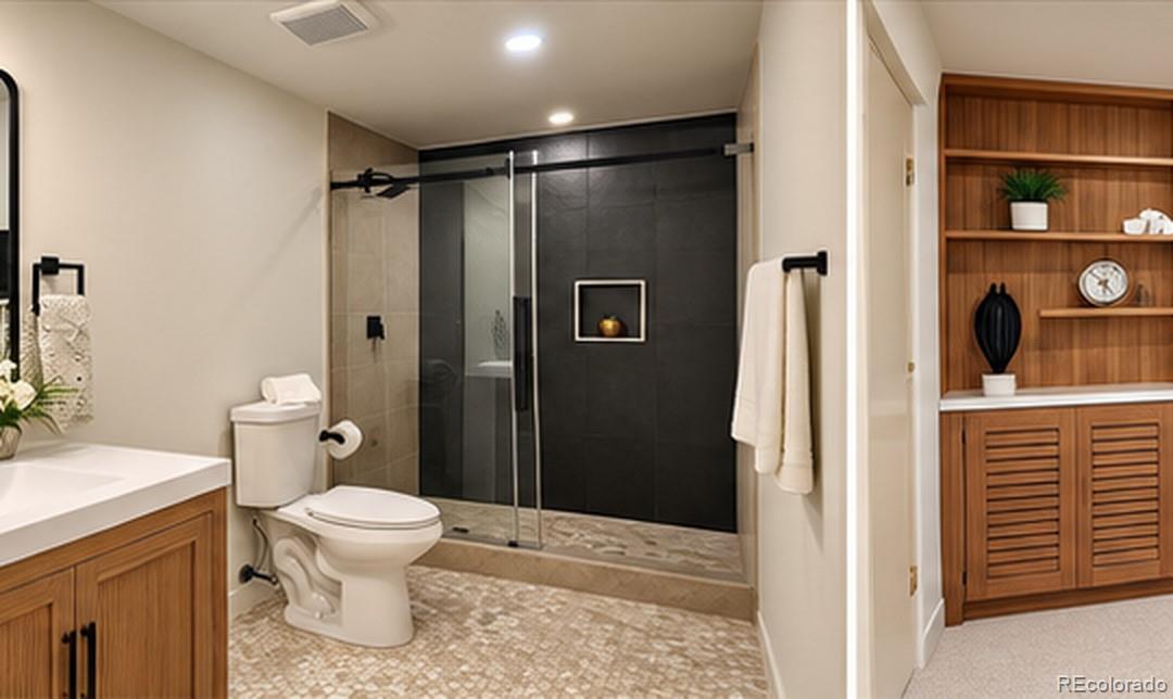 MLS Image #14 for 3723 s hudson street,denver, Colorado