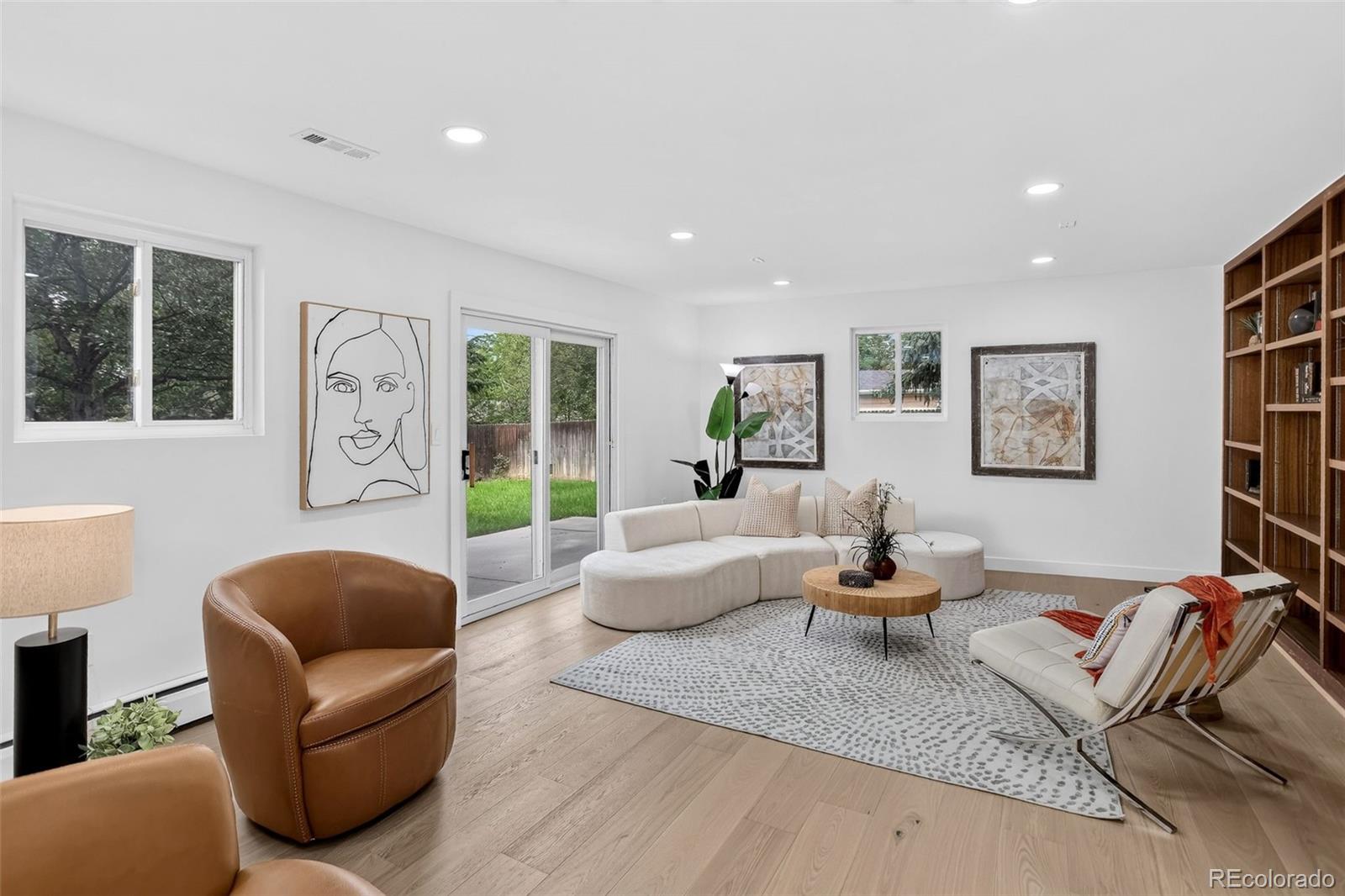 MLS Image #17 for 3723 s hudson street,denver, Colorado