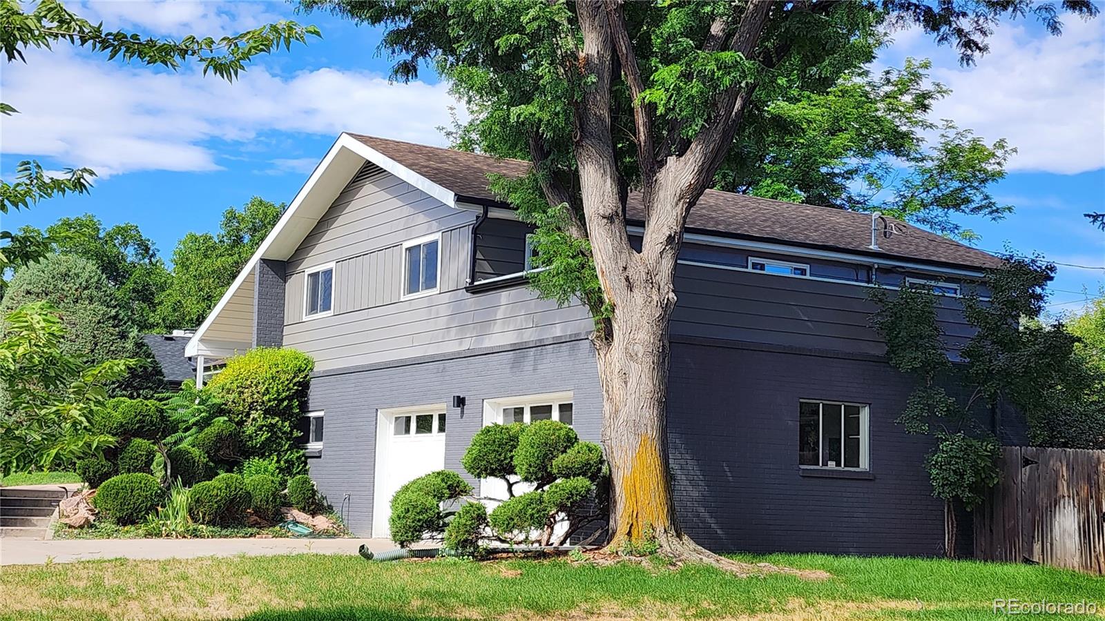 MLS Image #2 for 3723 s hudson street,denver, Colorado