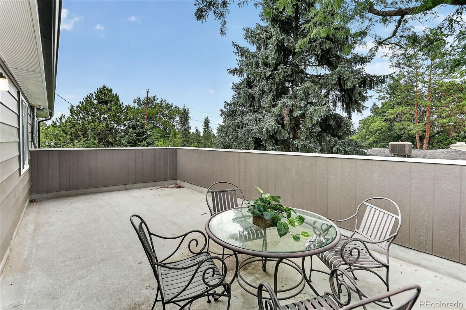 MLS Image #22 for 3723 s hudson street,denver, Colorado