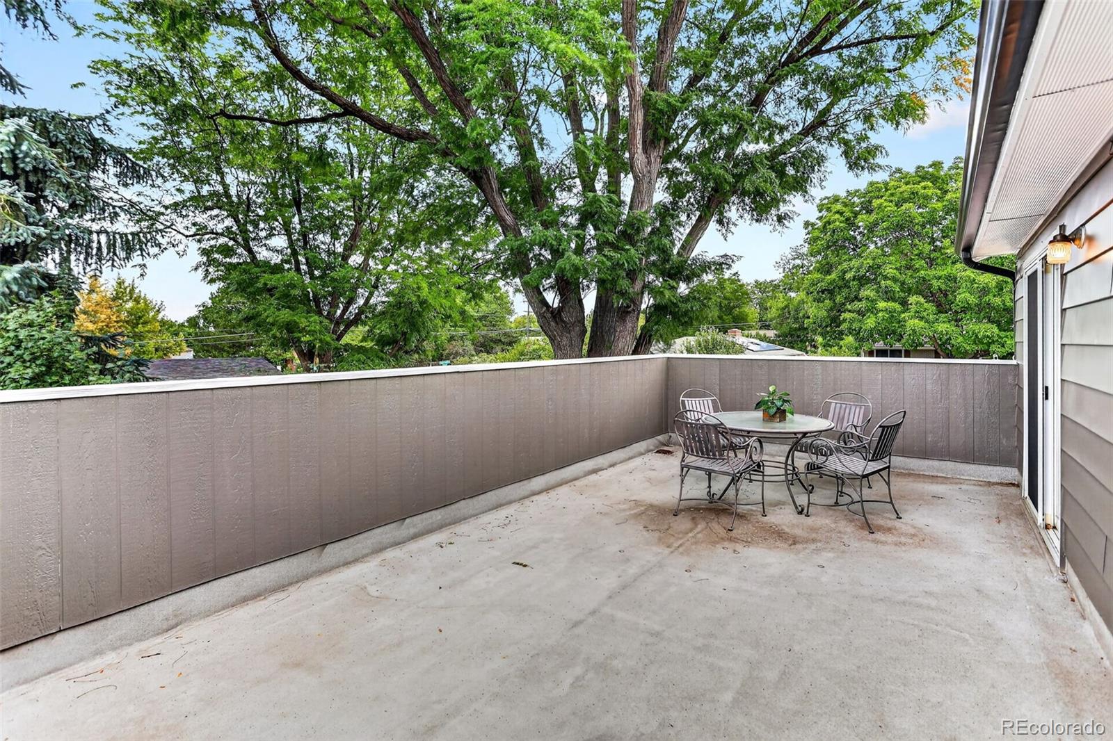 MLS Image #27 for 3723 s hudson street,denver, Colorado