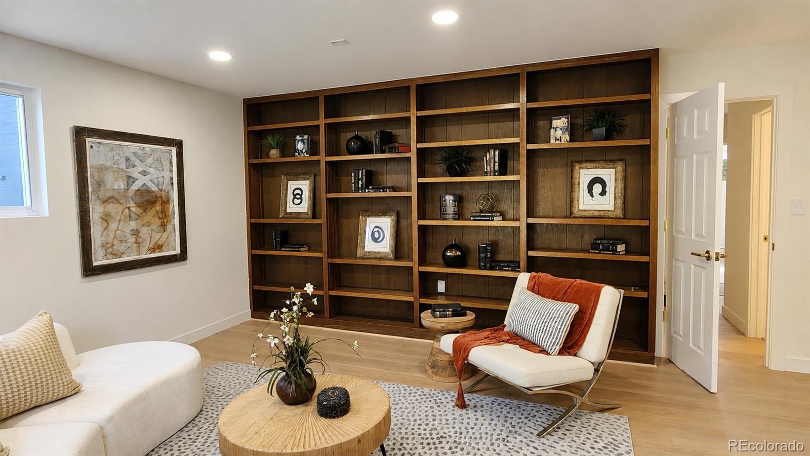 MLS Image #3 for 3723 s hudson street,denver, Colorado
