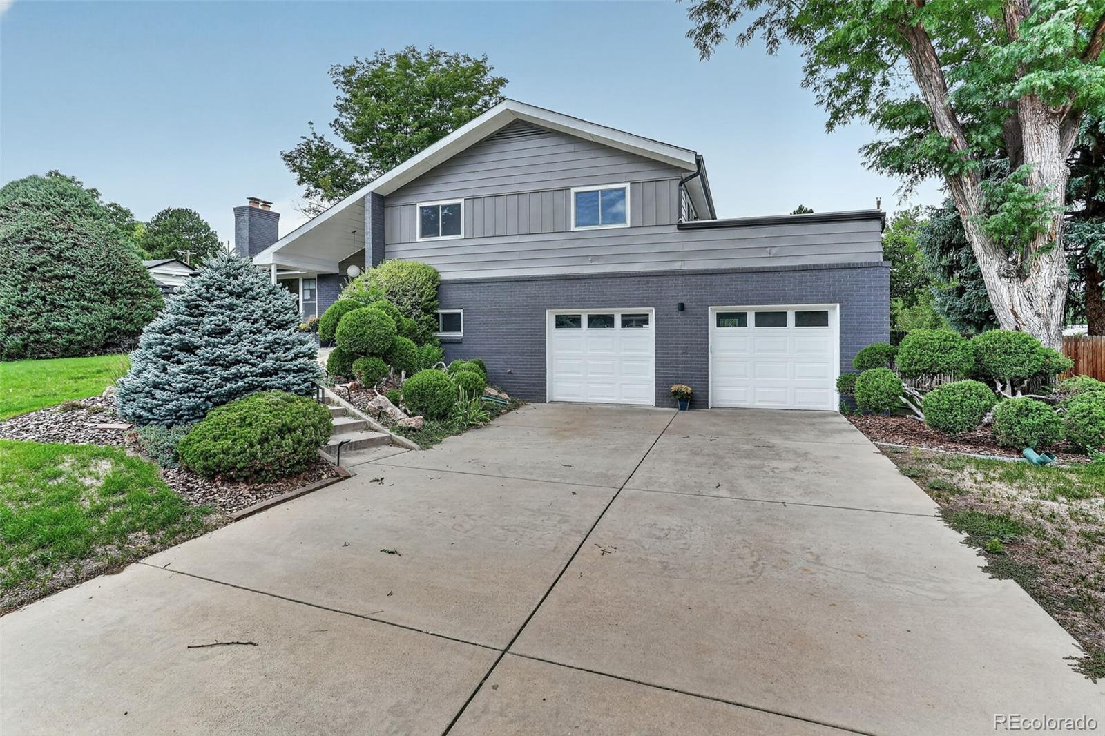 MLS Image #5 for 3723 s hudson street,denver, Colorado