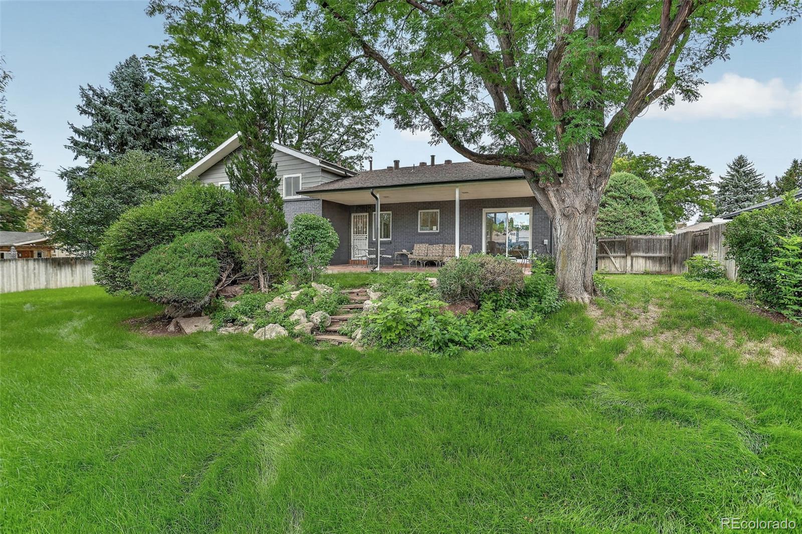 MLS Image #6 for 3723 s hudson street,denver, Colorado