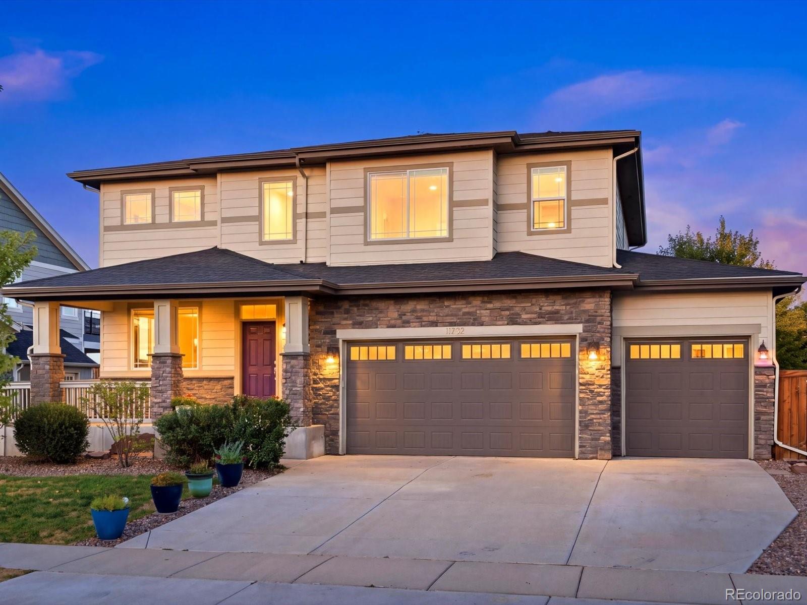 MLS Image #2 for 11732  ouray court,commerce city, Colorado