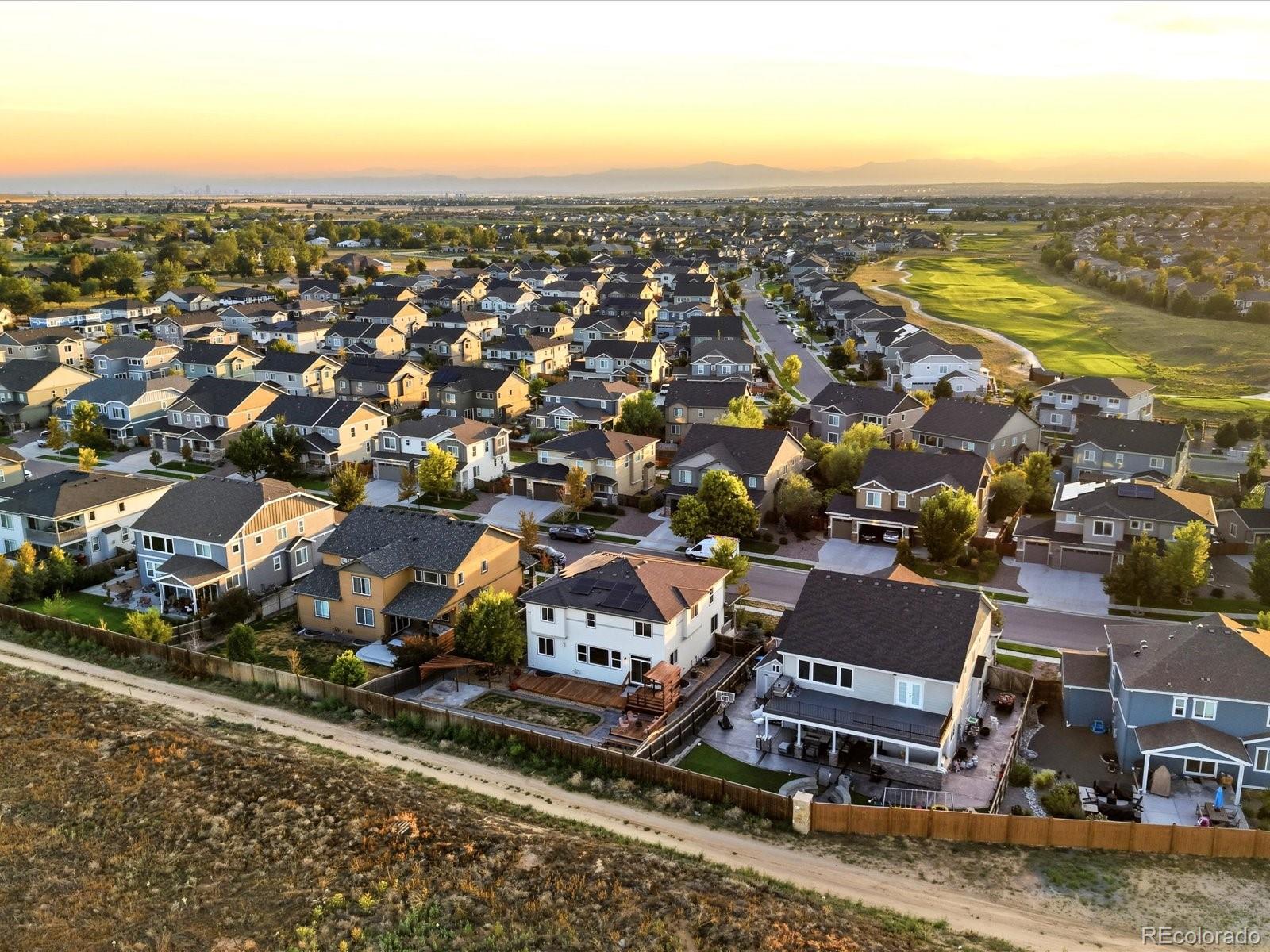 MLS Image #4 for 11732  ouray court,commerce city, Colorado