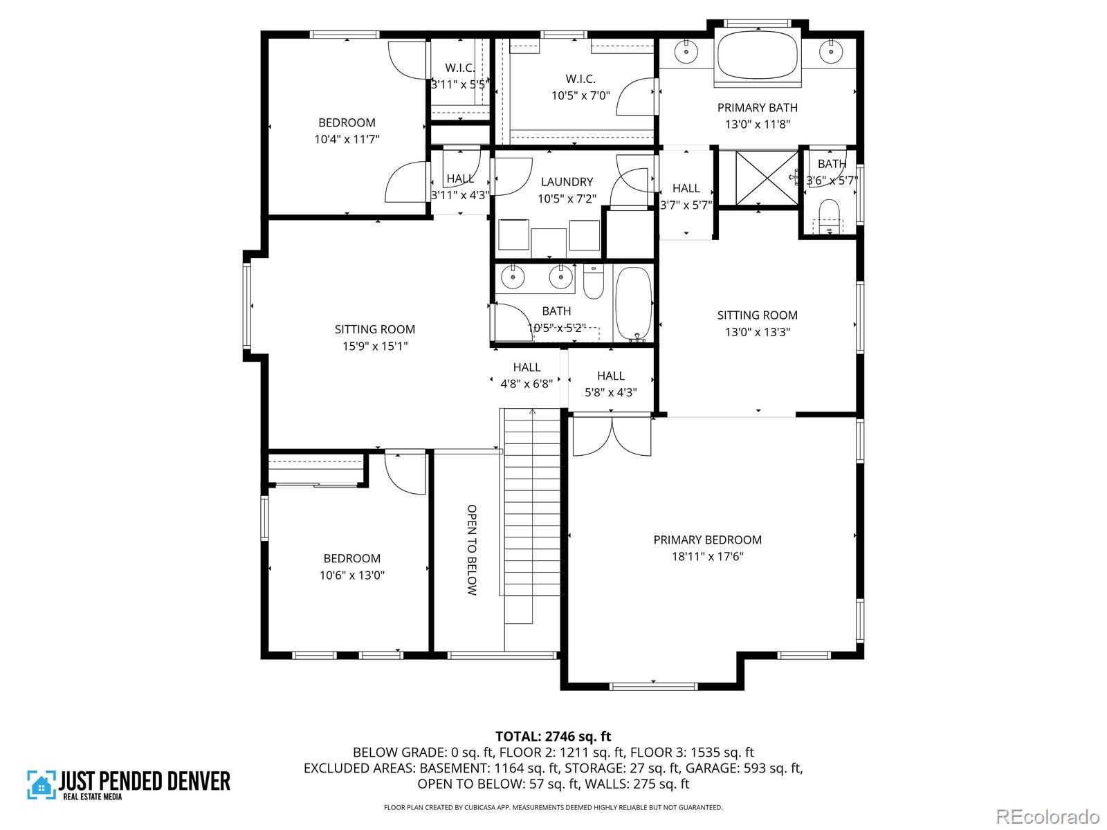 MLS Image #41 for 11732  ouray court,commerce city, Colorado