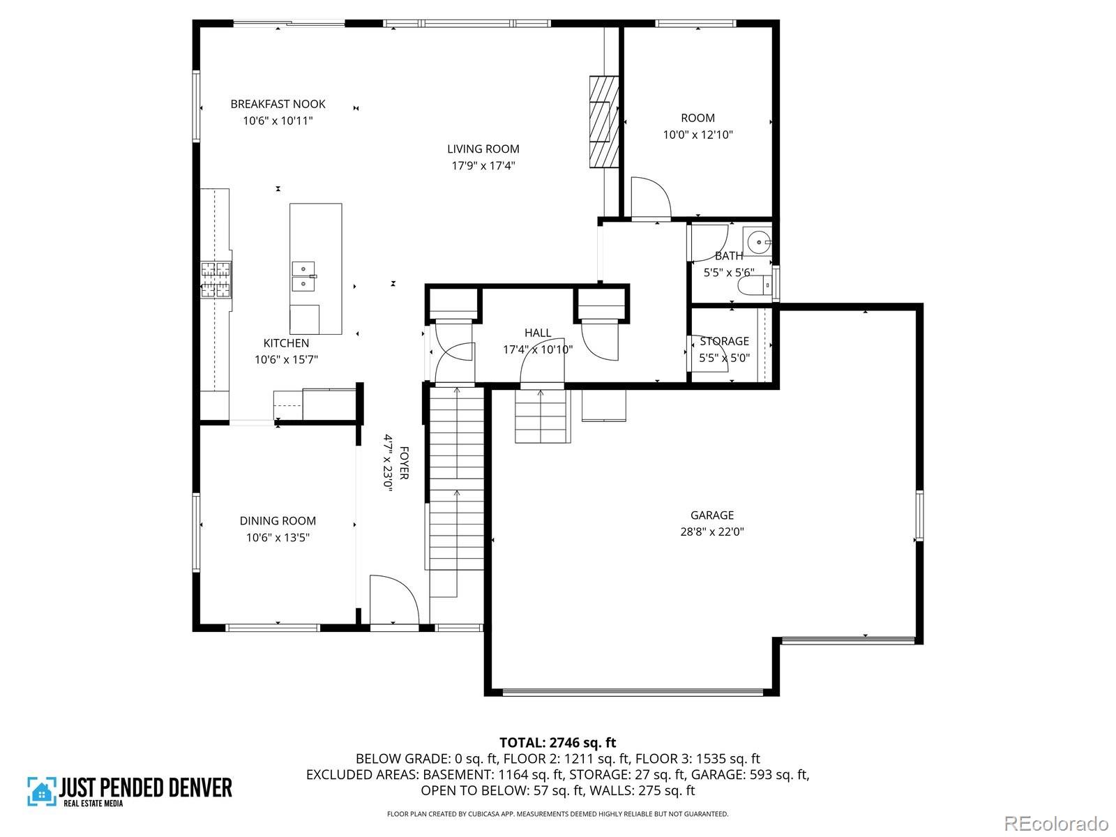 MLS Image #42 for 11732  ouray court,commerce city, Colorado
