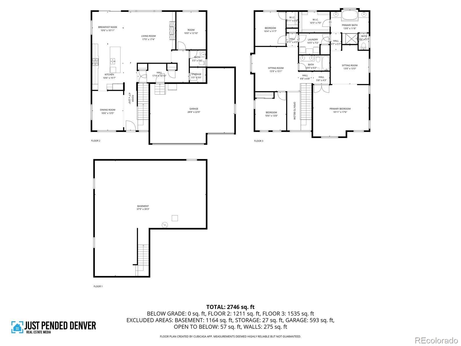 MLS Image #43 for 11732  ouray court,commerce city, Colorado