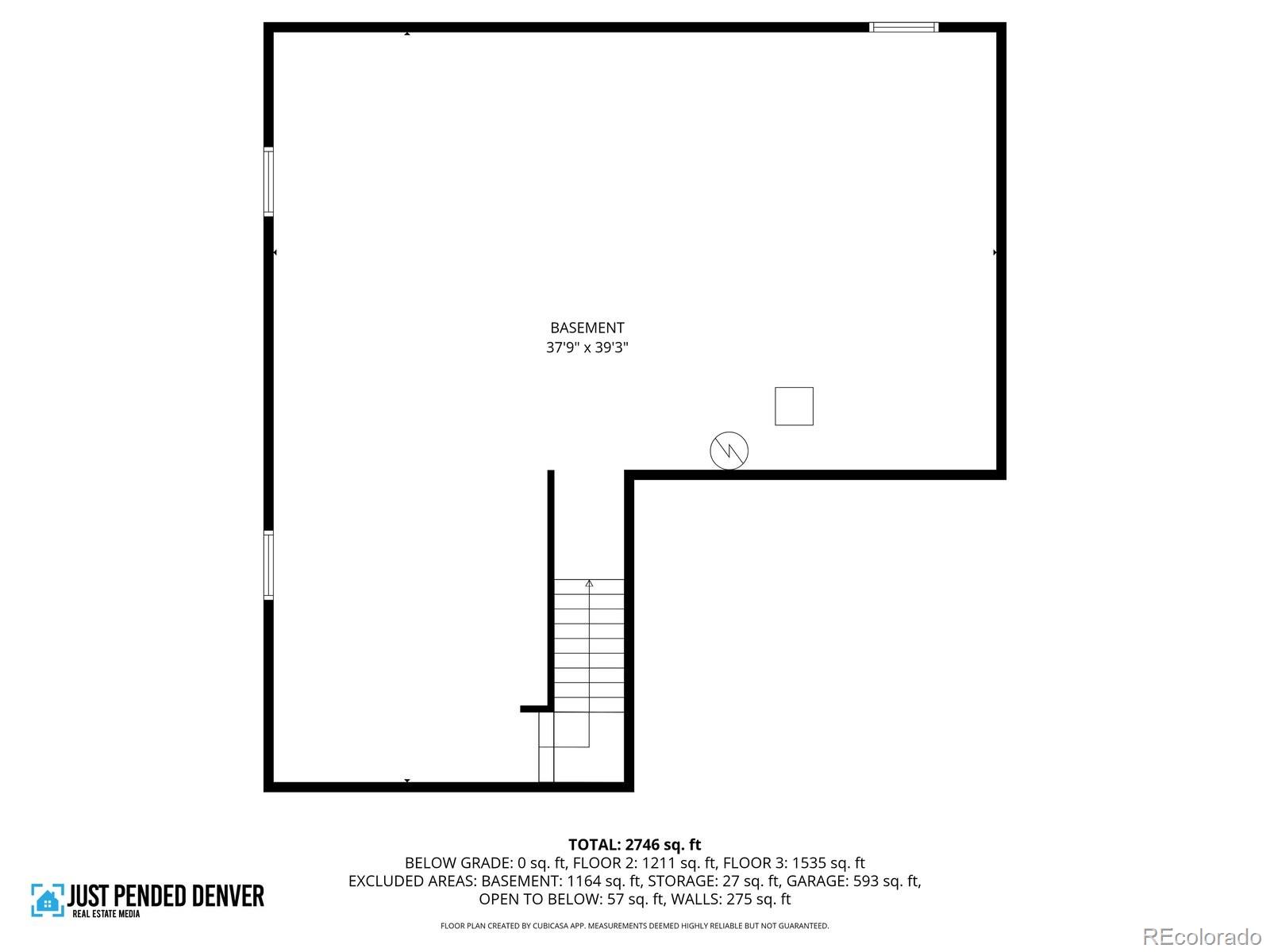 MLS Image #44 for 11732  ouray court,commerce city, Colorado