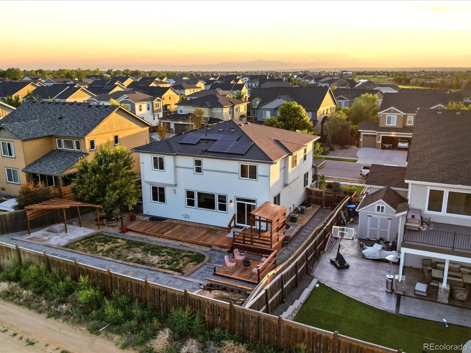 MLS Image #45 for 11732  ouray court,commerce city, Colorado