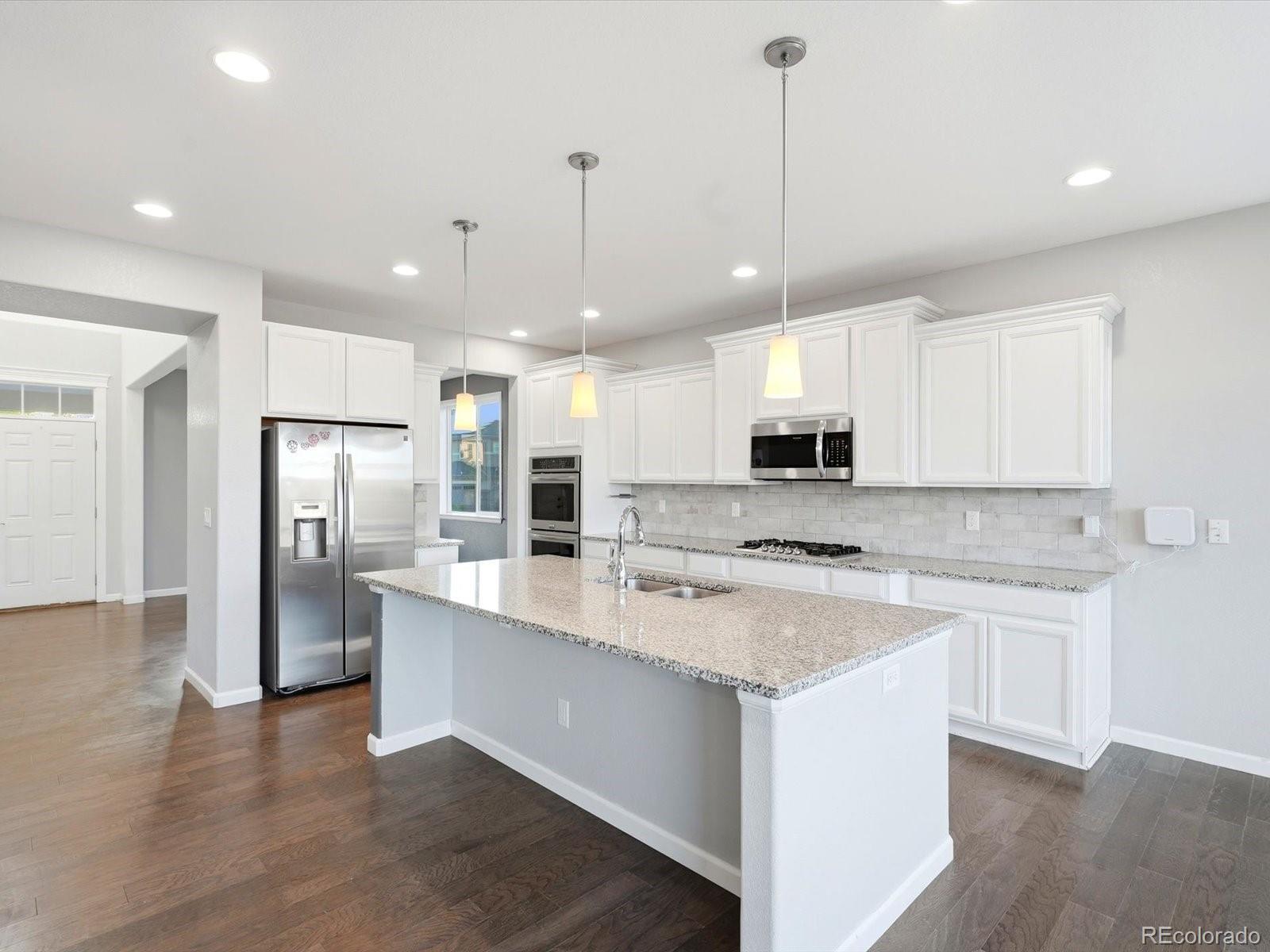 MLS Image #6 for 11732  ouray court,commerce city, Colorado