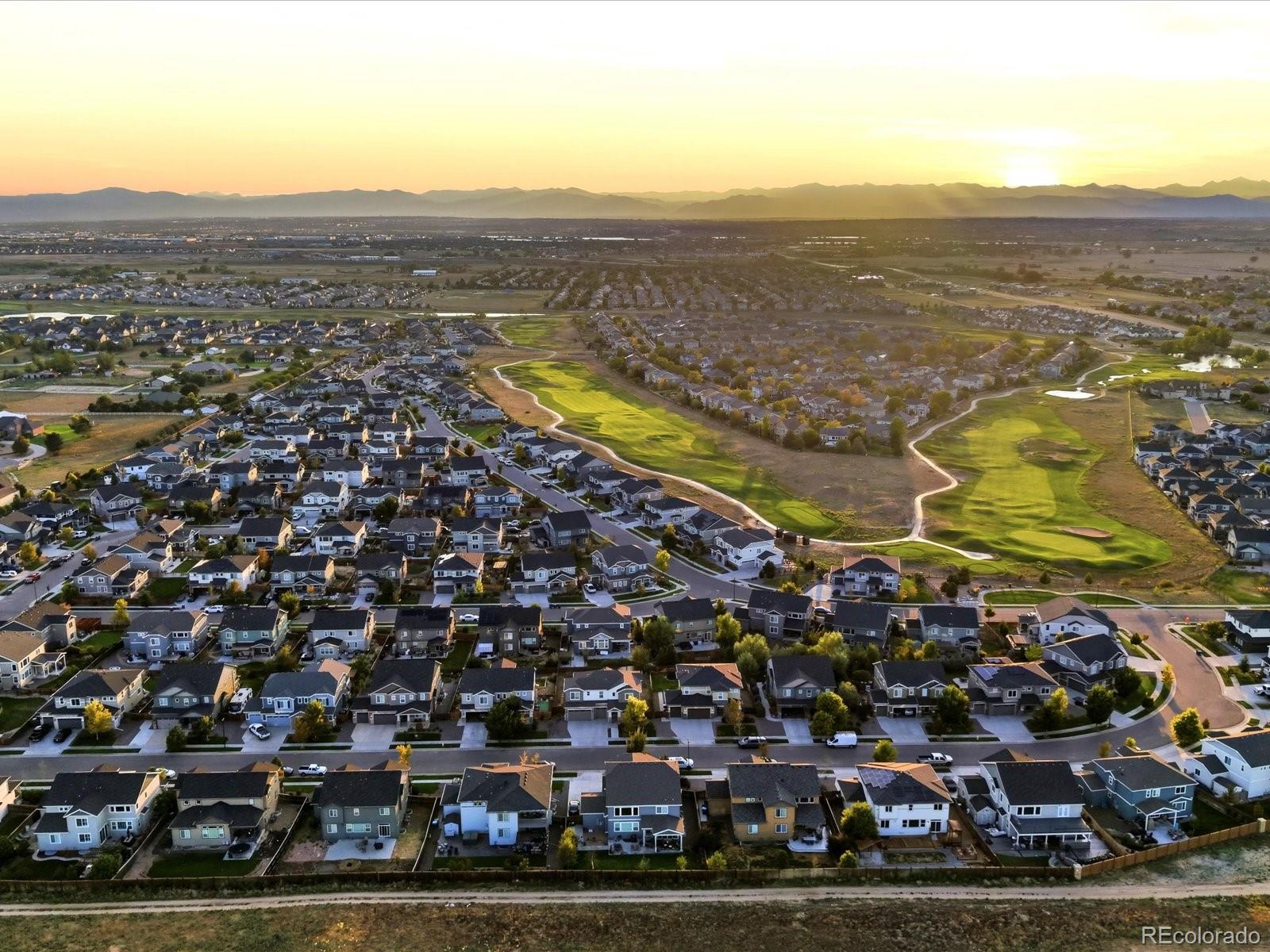 MLS Image #7 for 11732  ouray court,commerce city, Colorado
