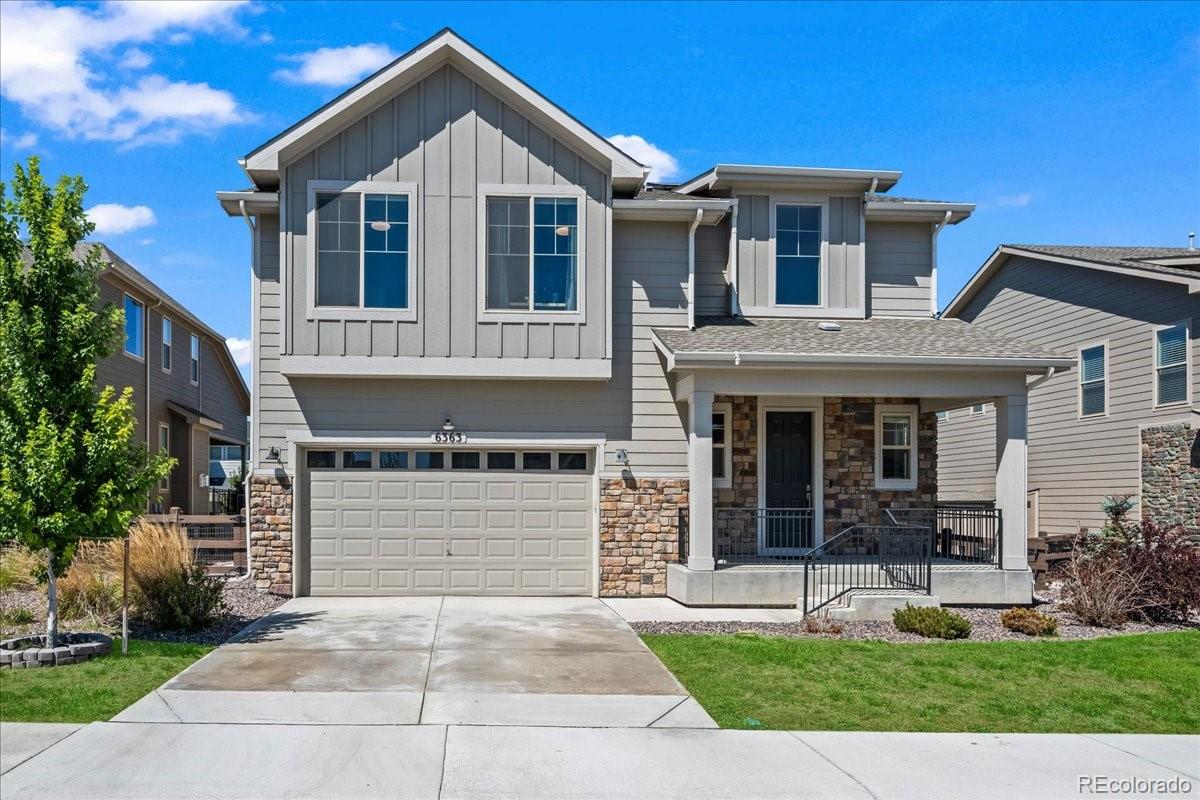 MLS Image #0 for 6363 e 142nd place,thornton, Colorado
