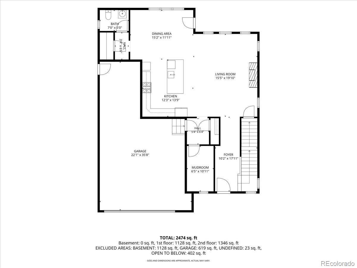 MLS Image #33 for 6363 e 142nd place,thornton, Colorado