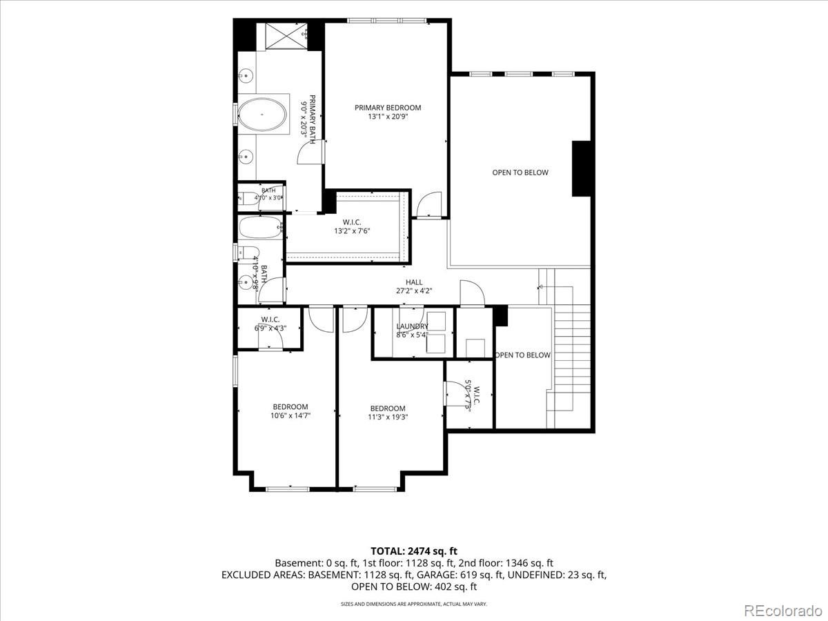 MLS Image #34 for 6363 e 142nd place,thornton, Colorado