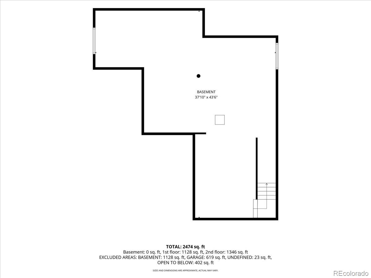 MLS Image #35 for 6363 e 142nd place,thornton, Colorado