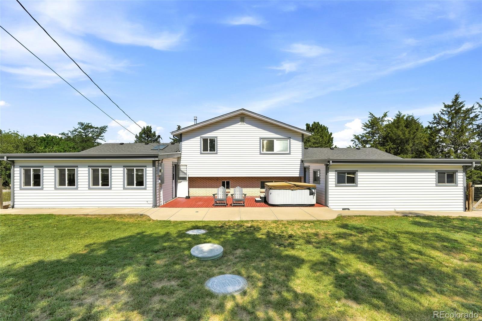 MLS Image #1 for 15484  uravan street,brighton, Colorado