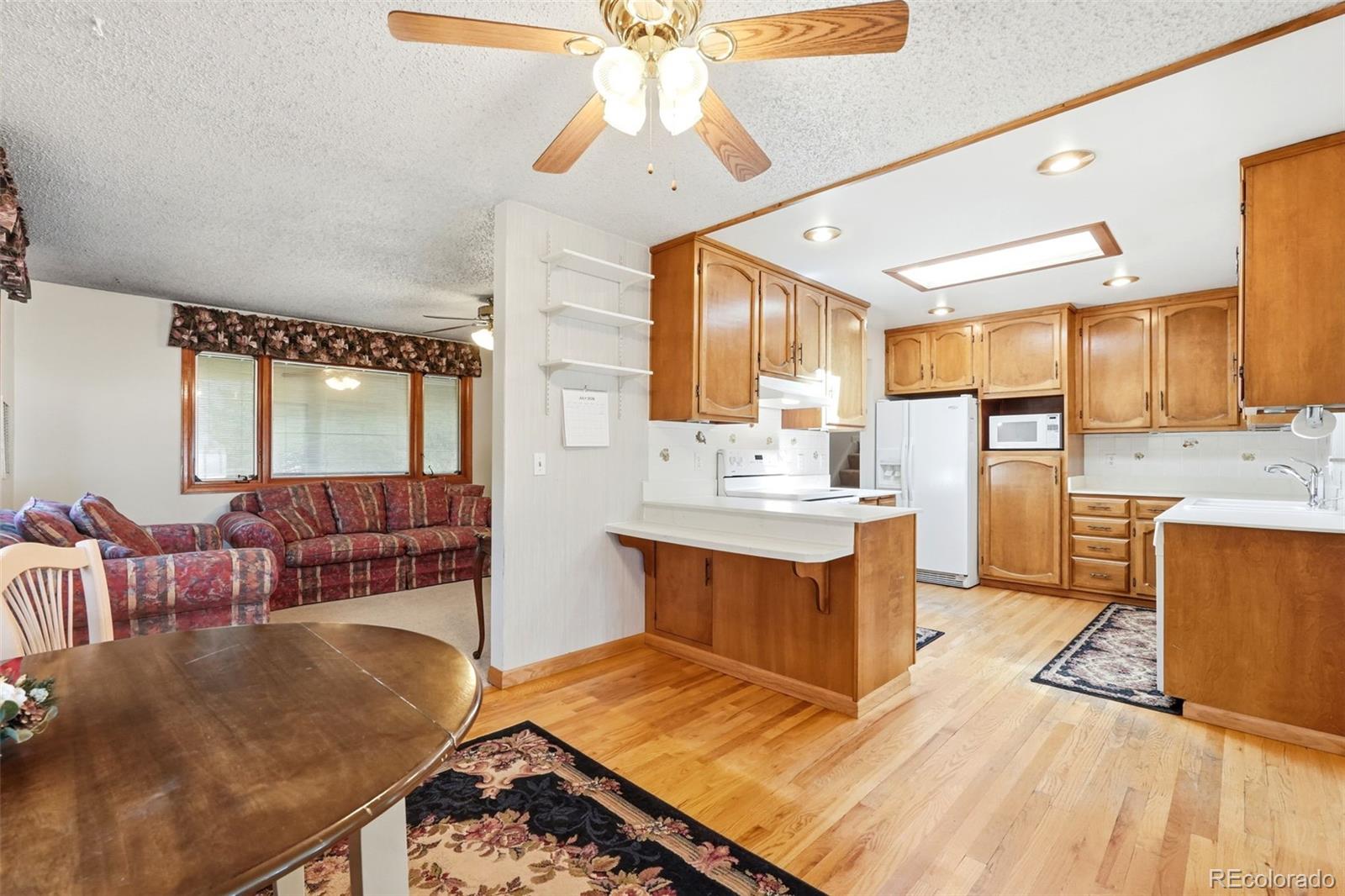 MLS Image #2 for 15484  uravan street,brighton, Colorado